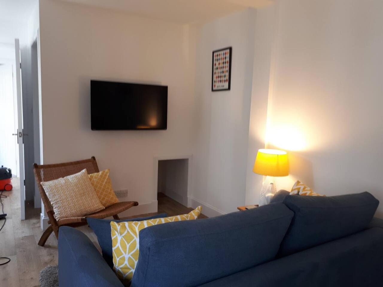 The Cabin at No 45 view 4