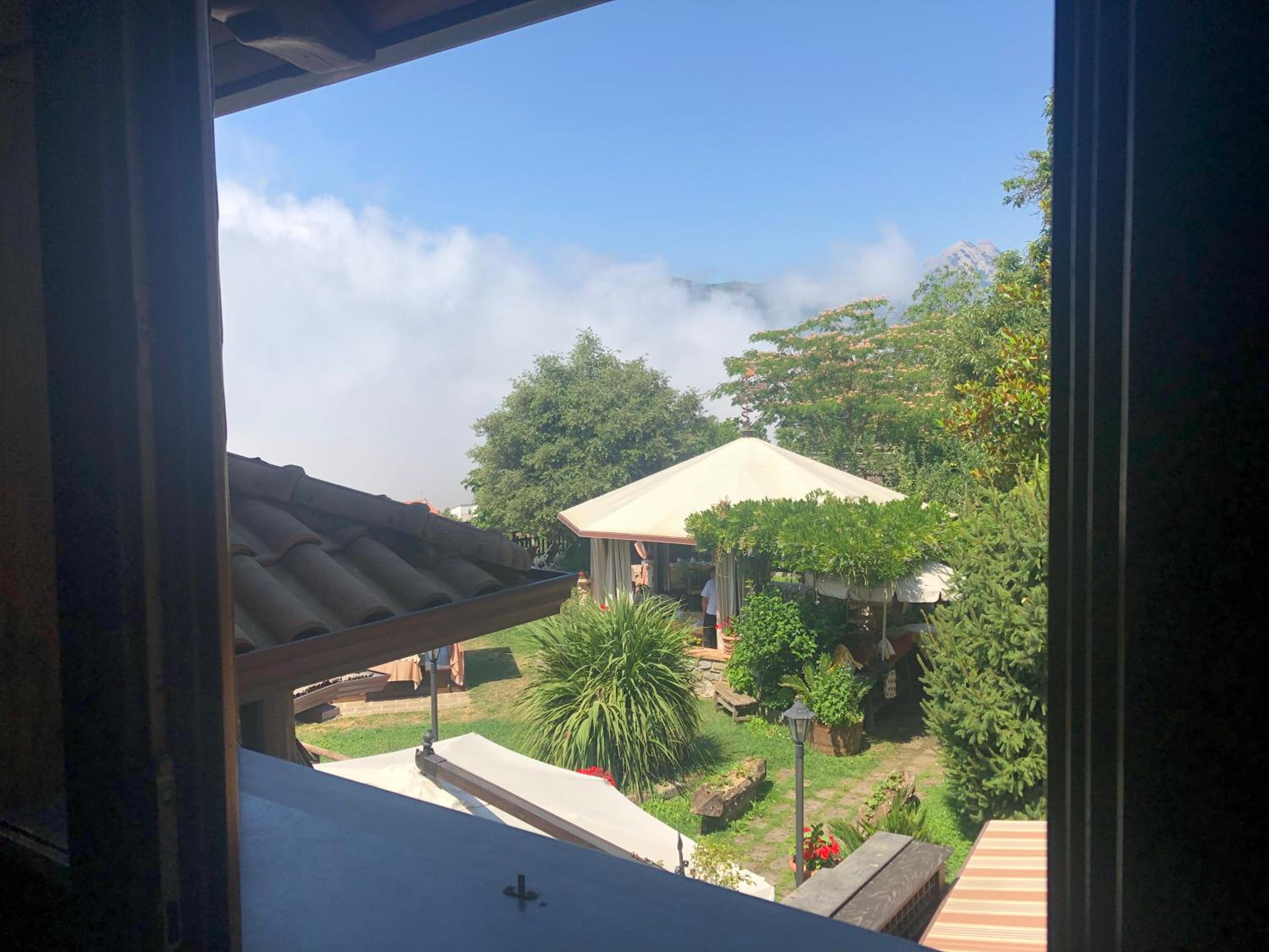 Agriturismo La Baita