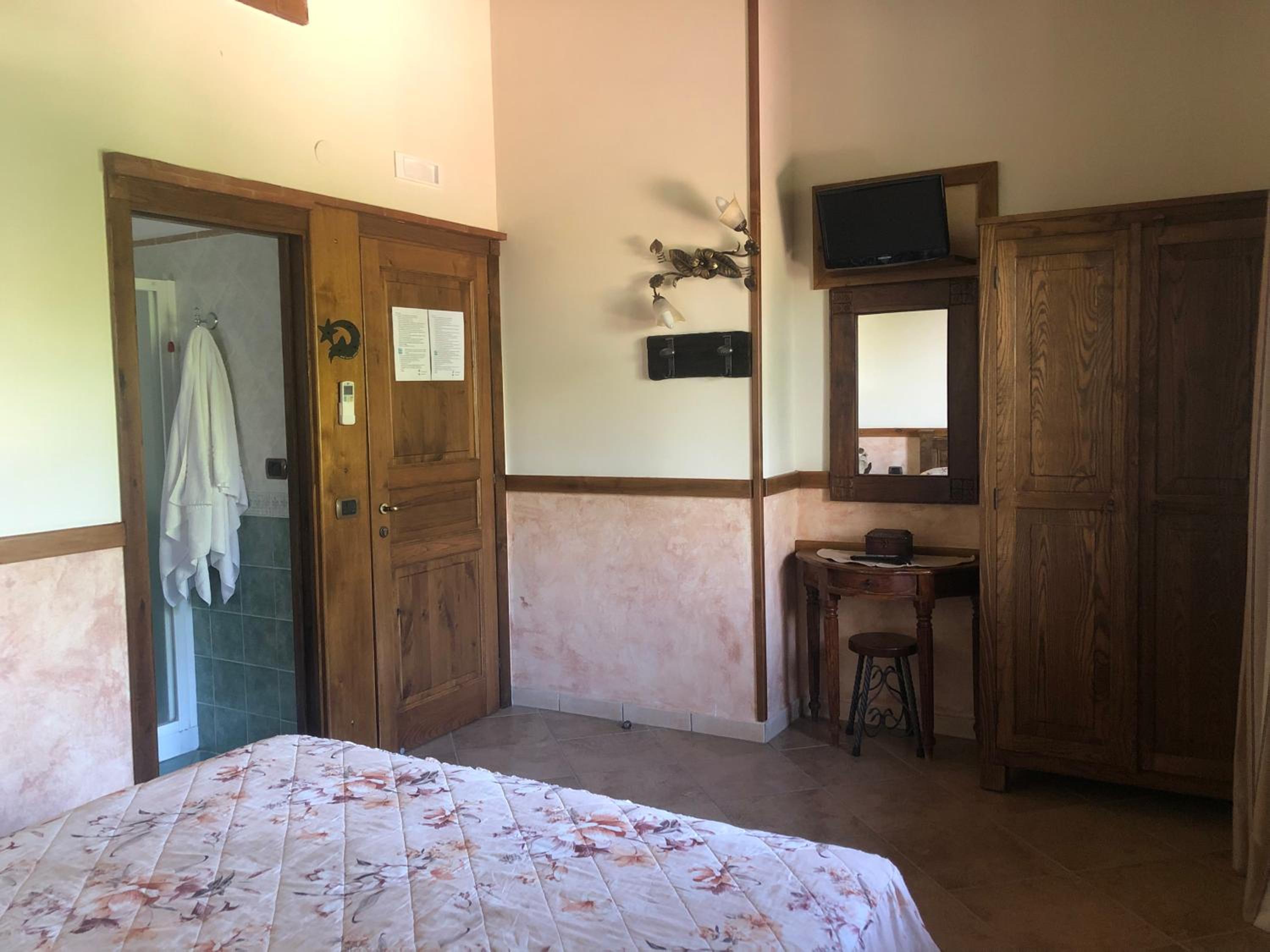 Agriturismo La Baita