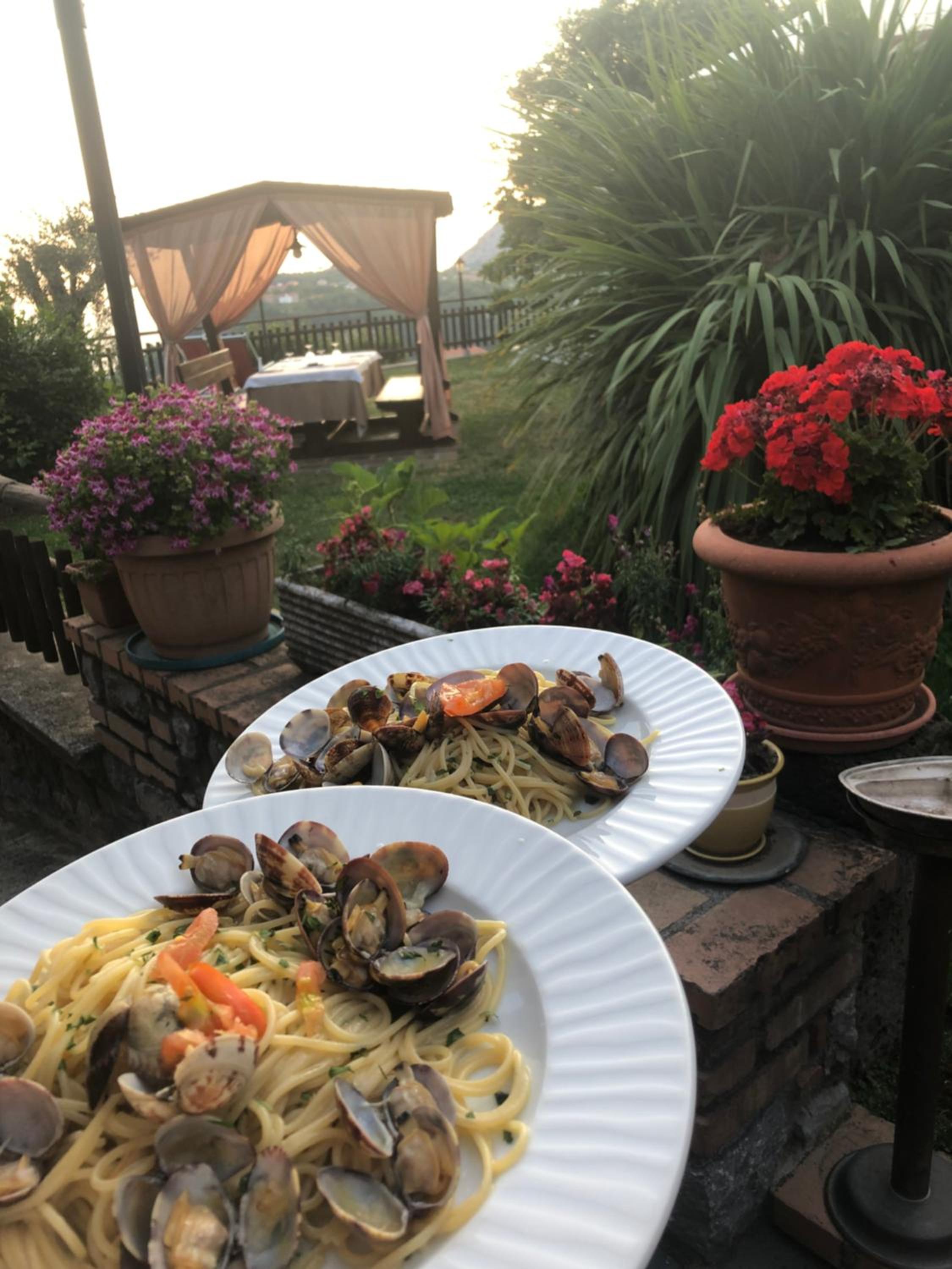 Agriturismo La Baita