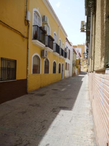 Studio Malaga Lifestyle