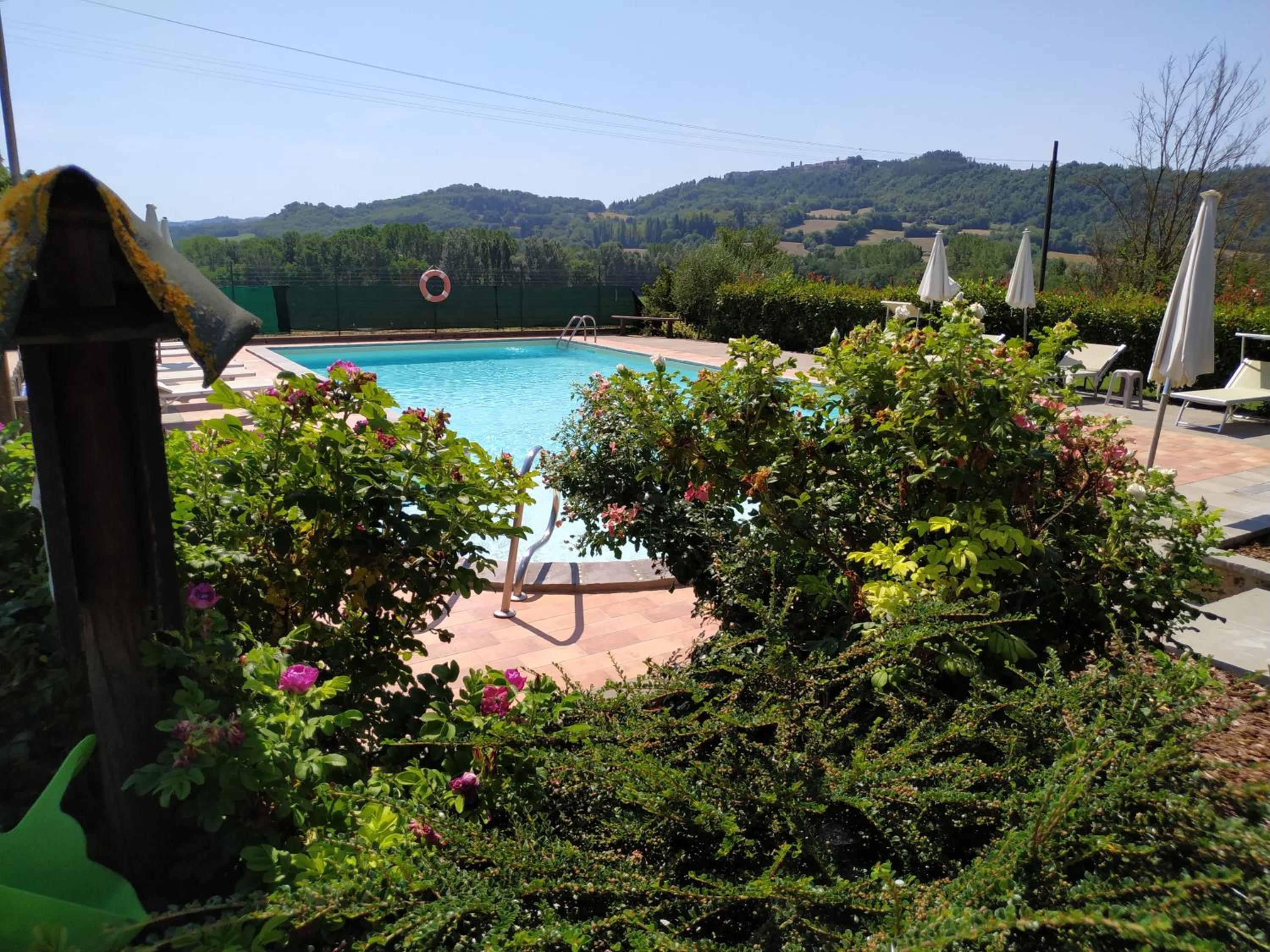 Podere Casenove