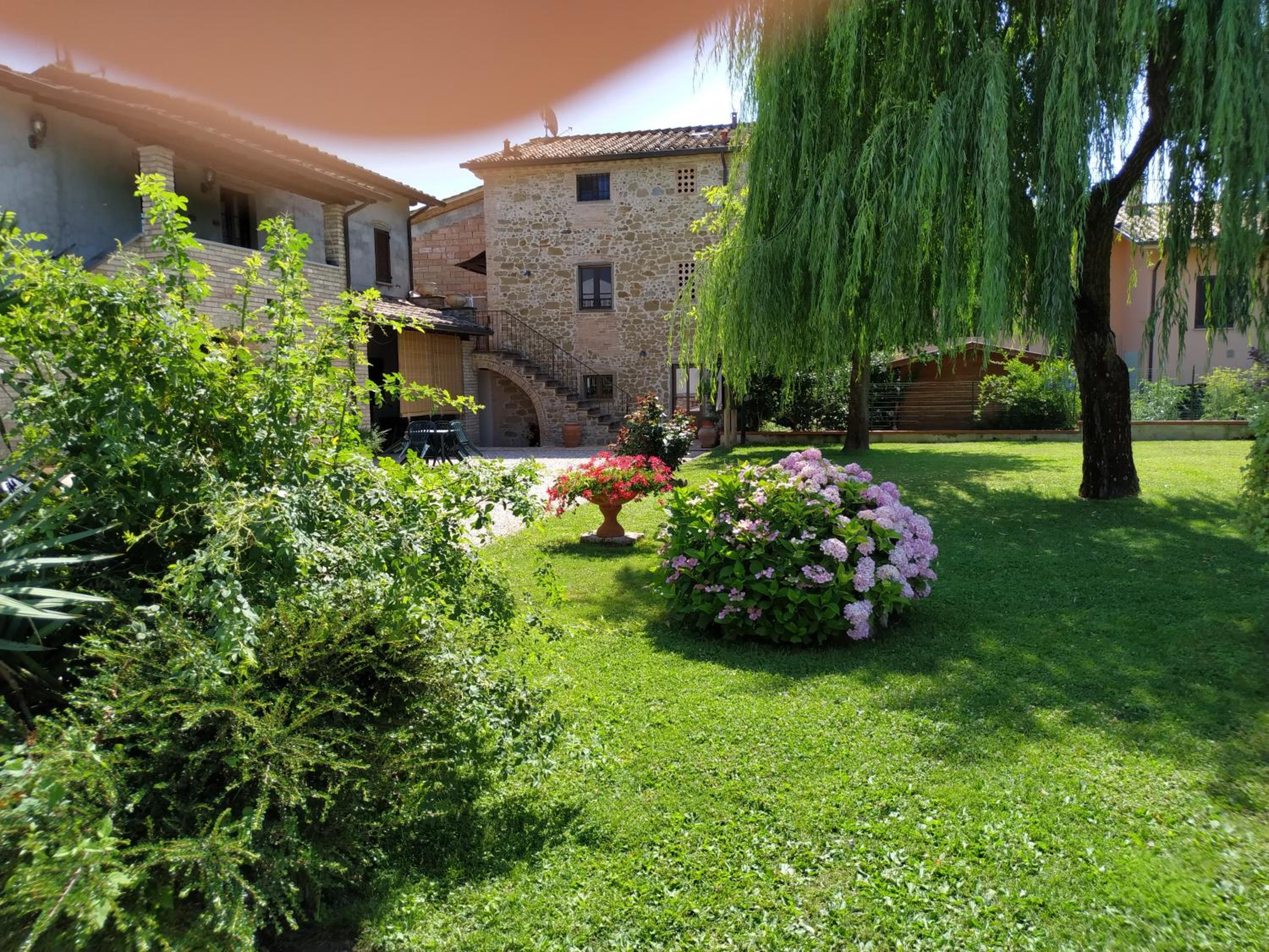 Podere Casenove