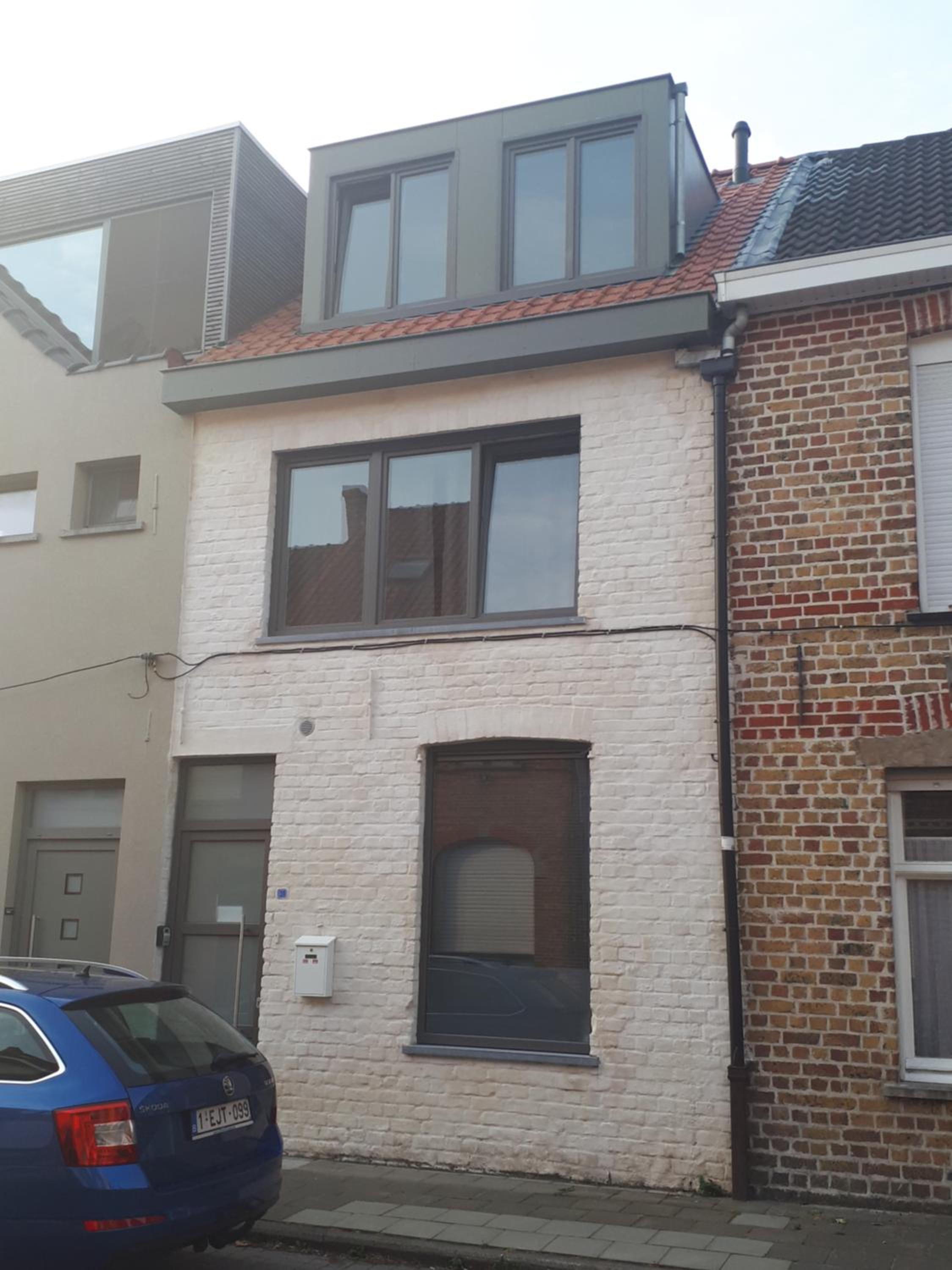 Bruges Vacations - Huize Sophia - Property Image 3