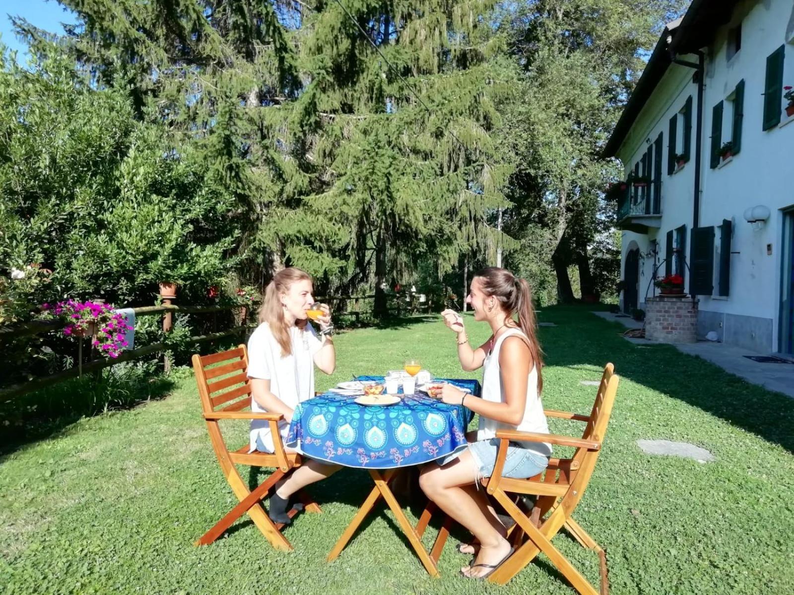 B&B Locanda della Sesta Felicità