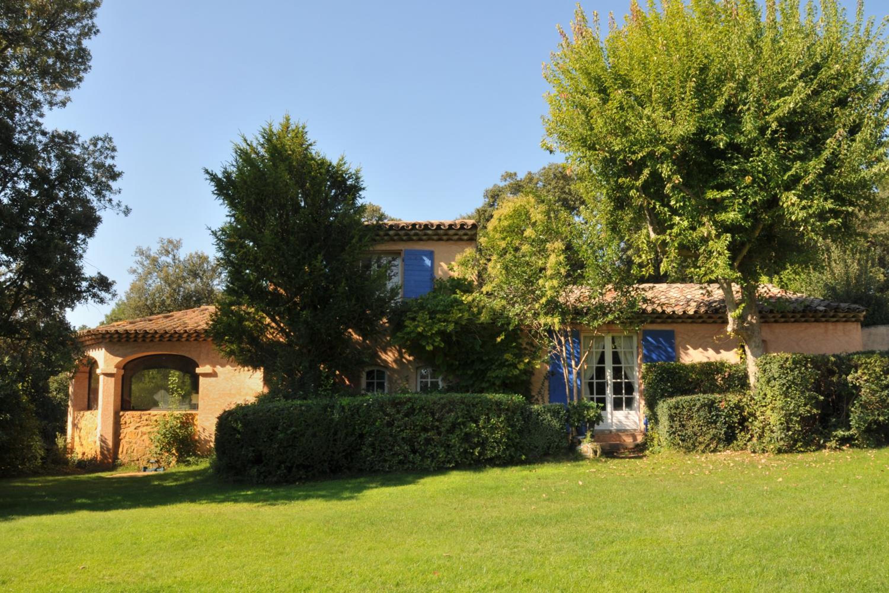 La Ferme, photo 2