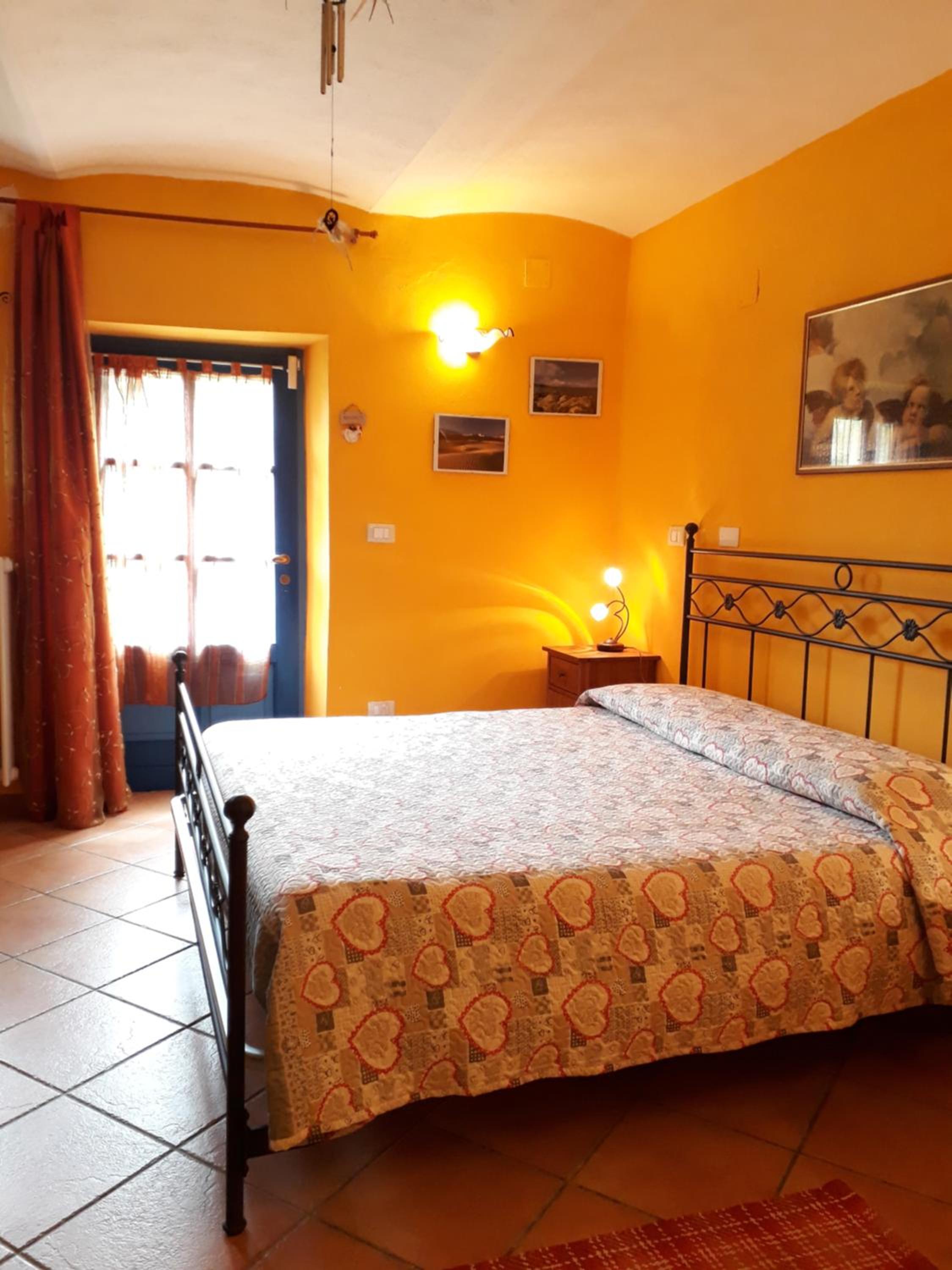 B&B Locanda della Sesta Felicità