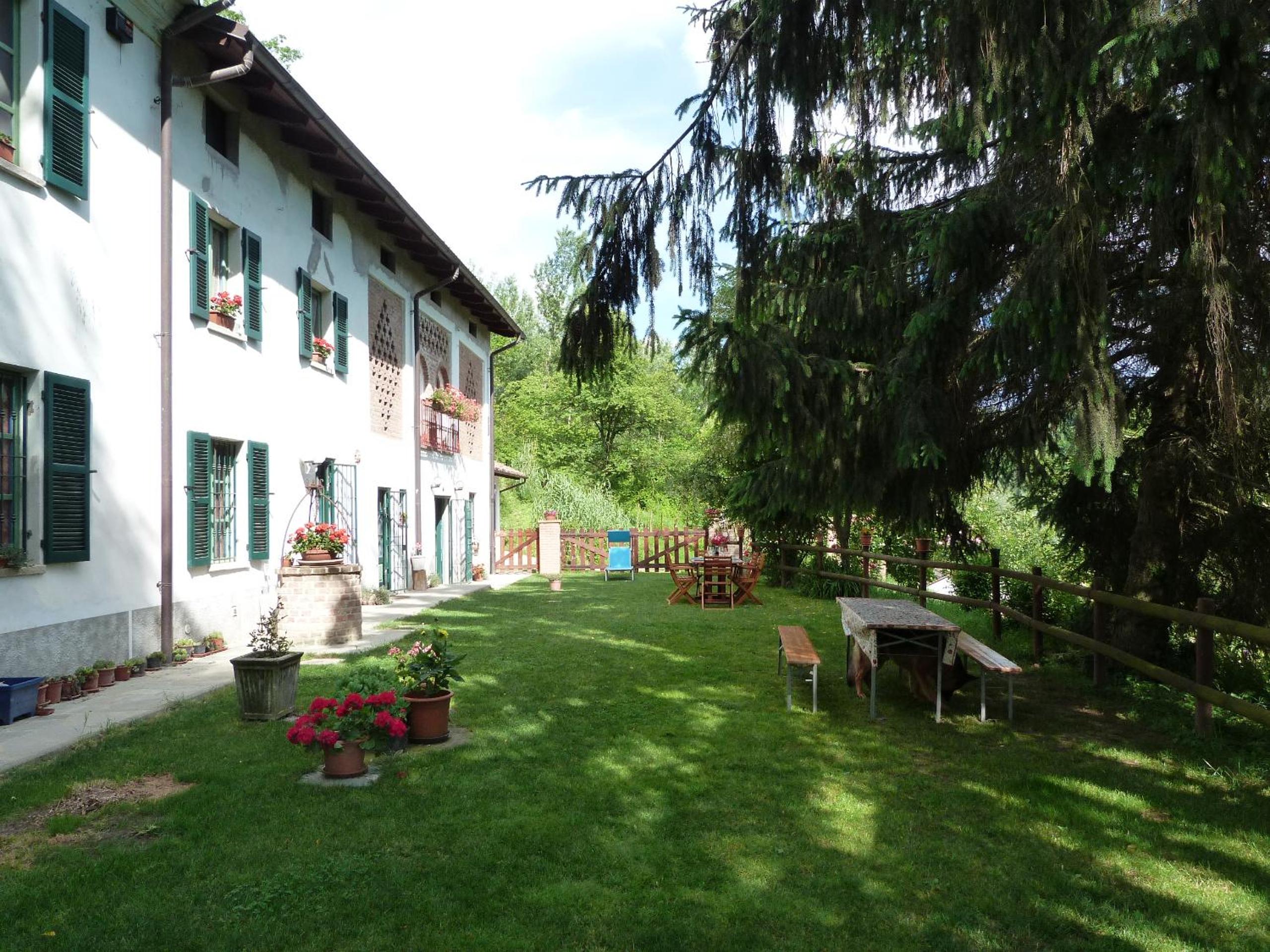 B&B Locanda della Sesta Felicità