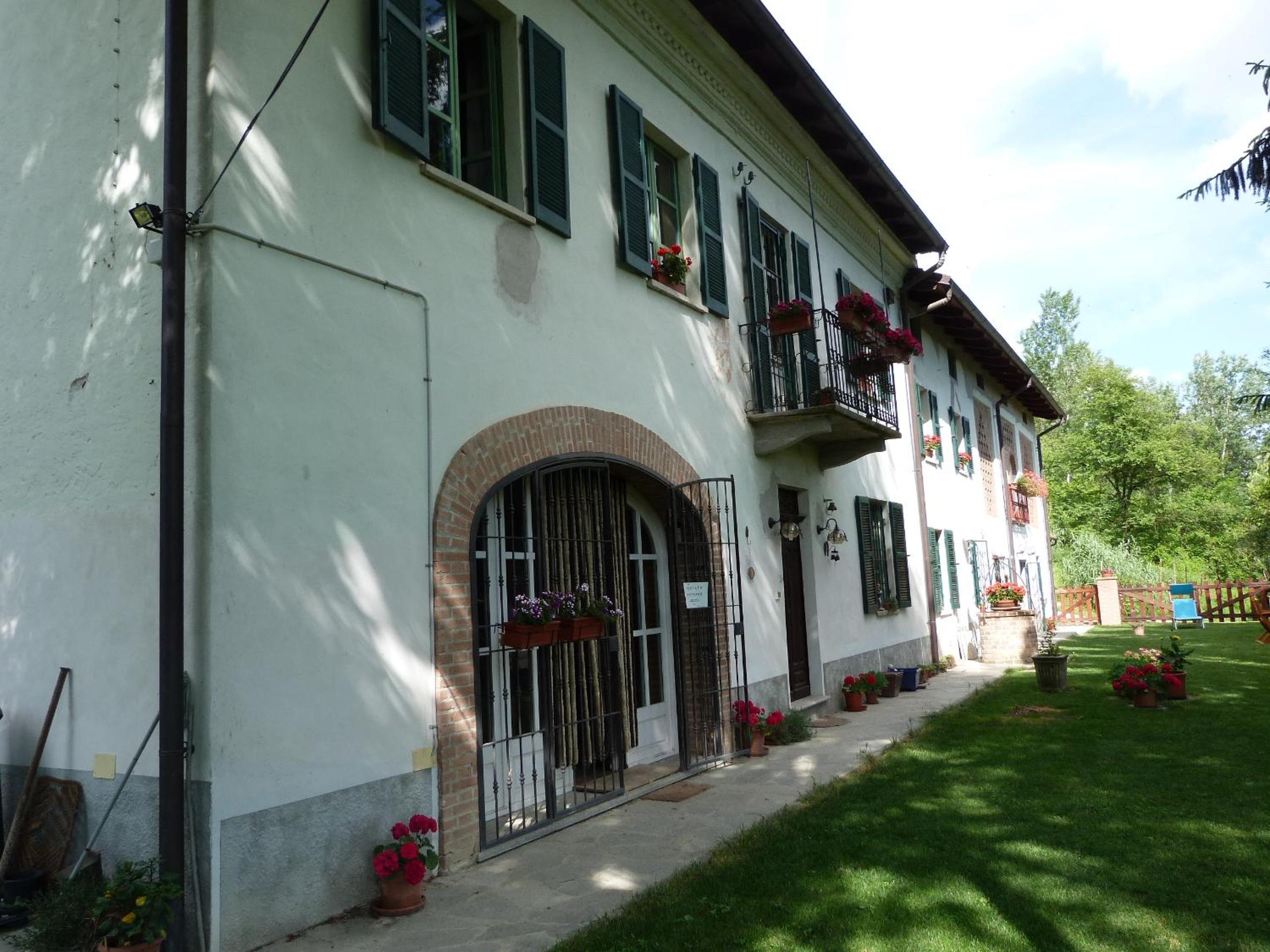 B&B Locanda della Sesta Felicità