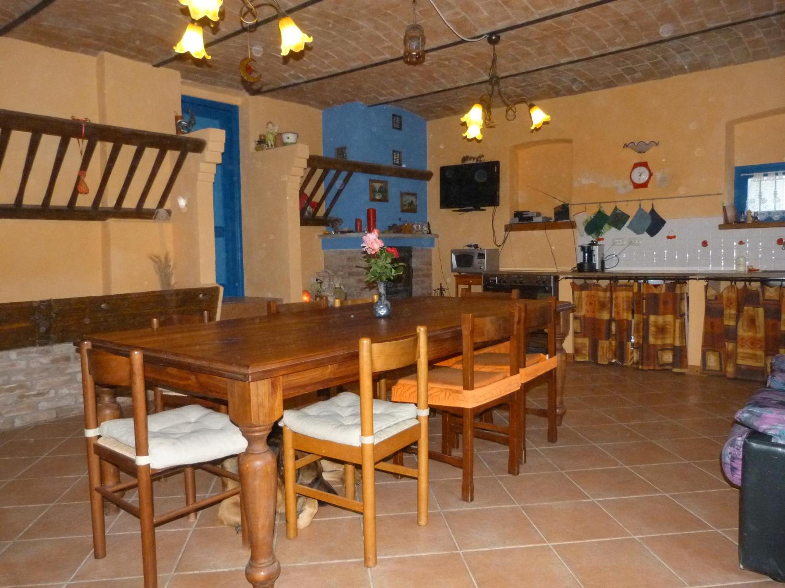 B&B Locanda della Sesta Felicità