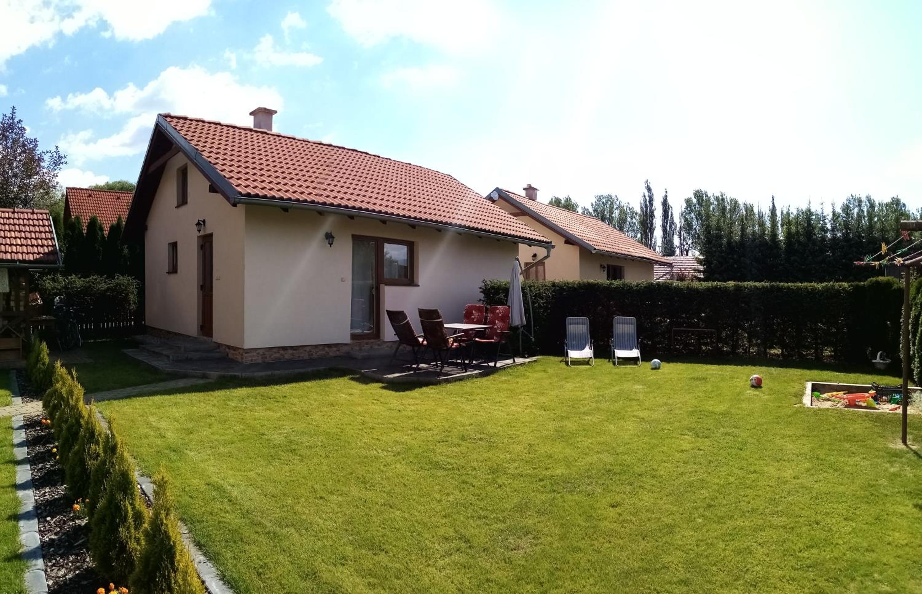 Apartmány Furgalak view 4