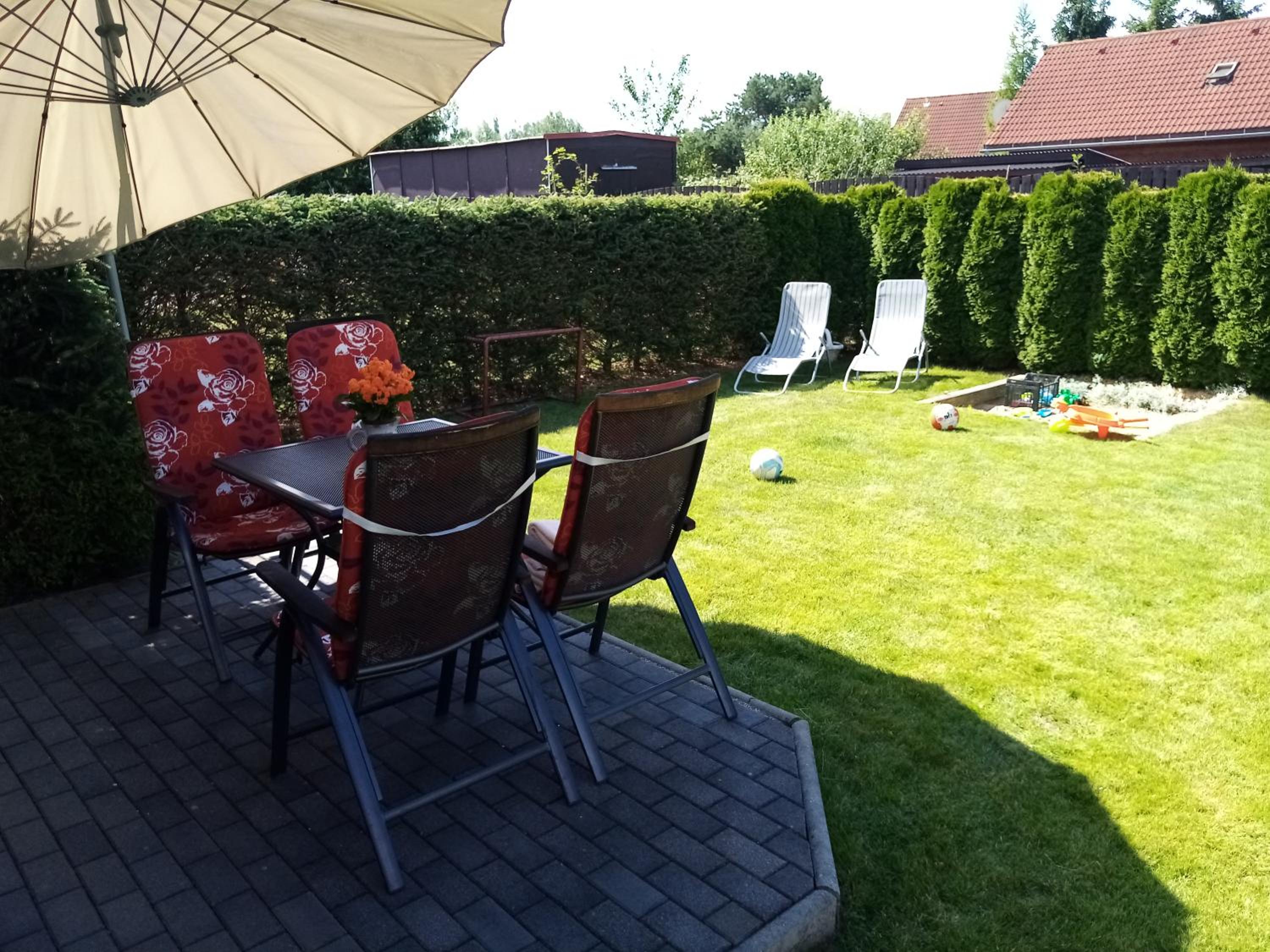 Apartmány Furgalak view 3