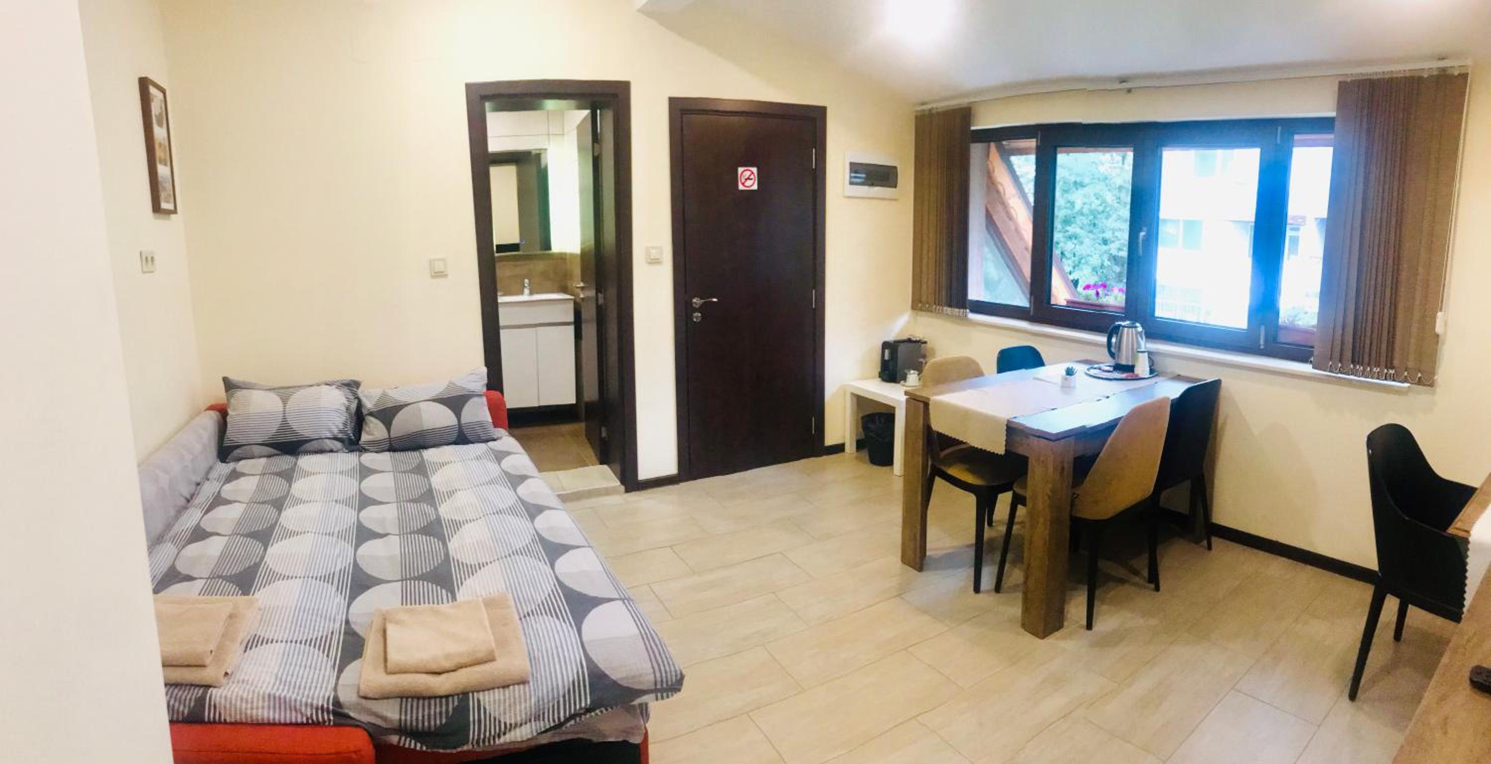 Sofia Family House - Free Parking