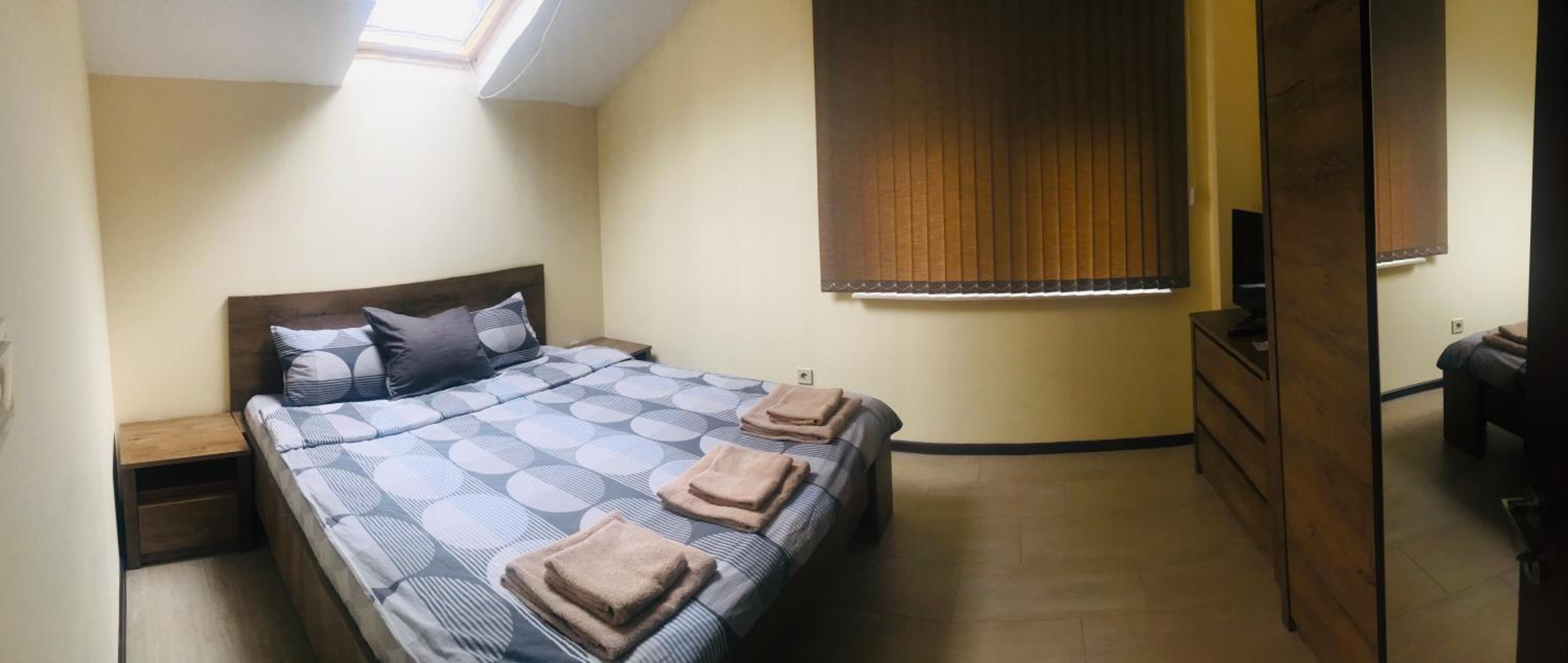 Sofia Family House - Free Parking
