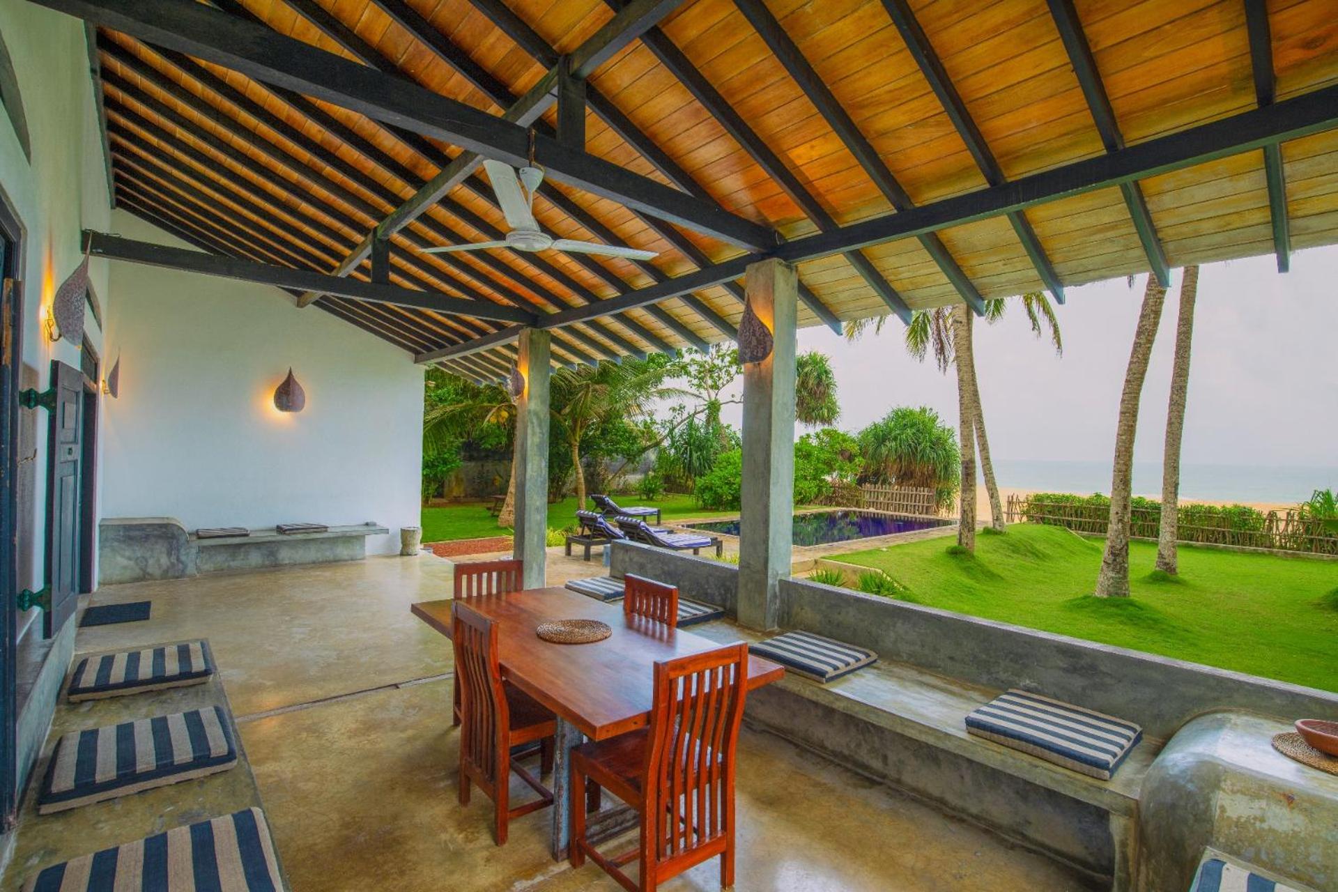 Hotel Villananda - Image 1