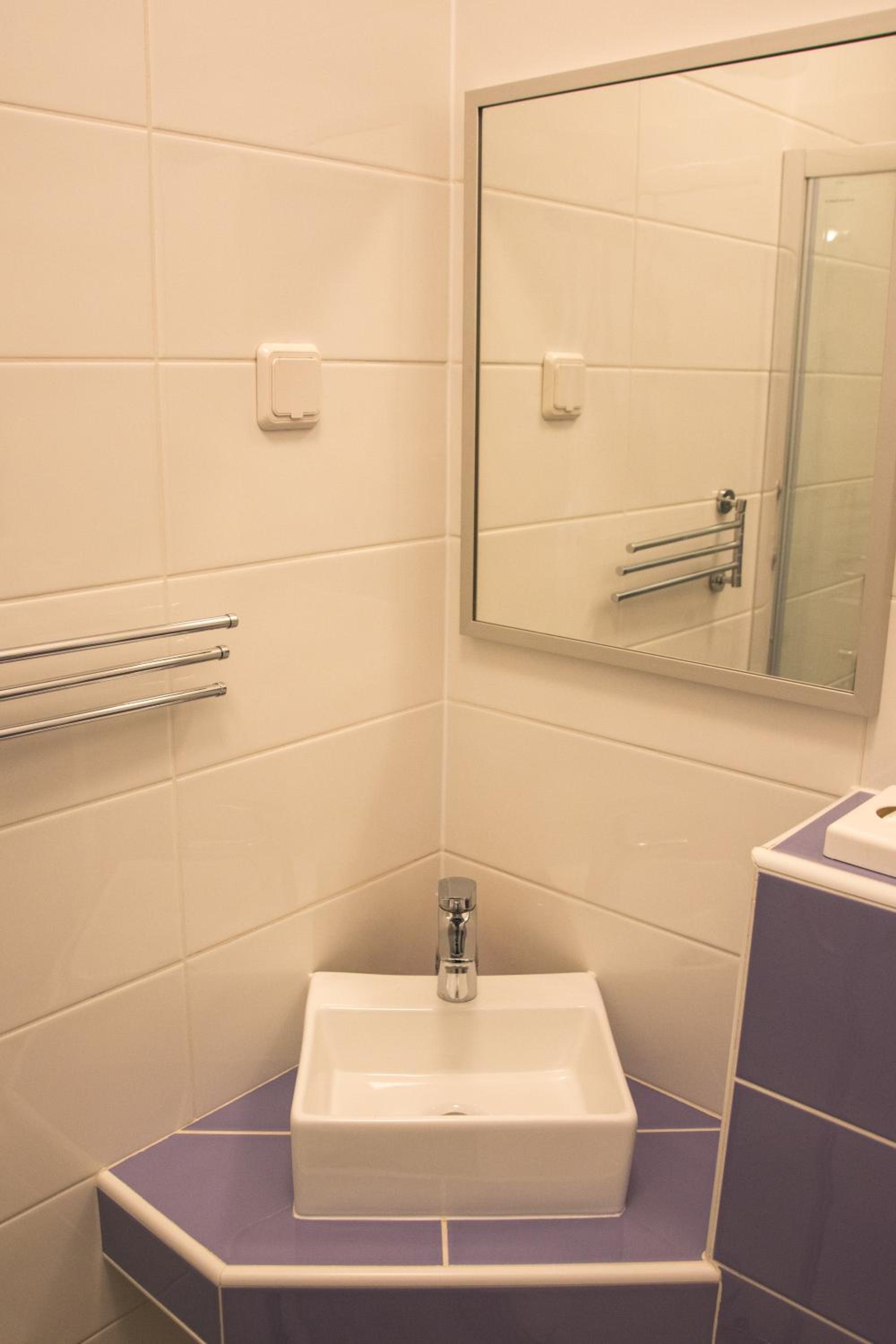 Apartment Villa Franci Pag with heating and open all year