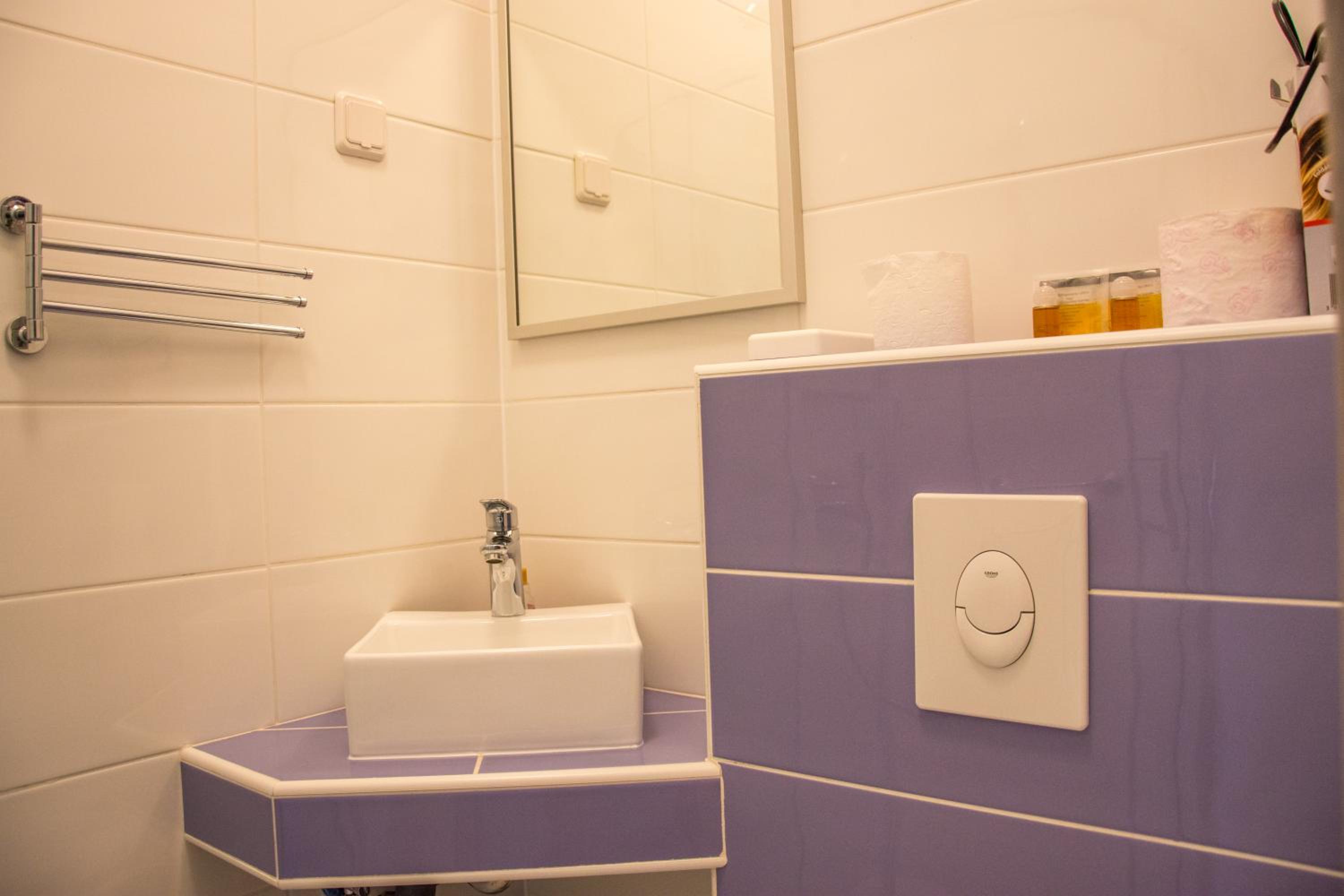 Apartment Villa Franci Pag with heating and open all year