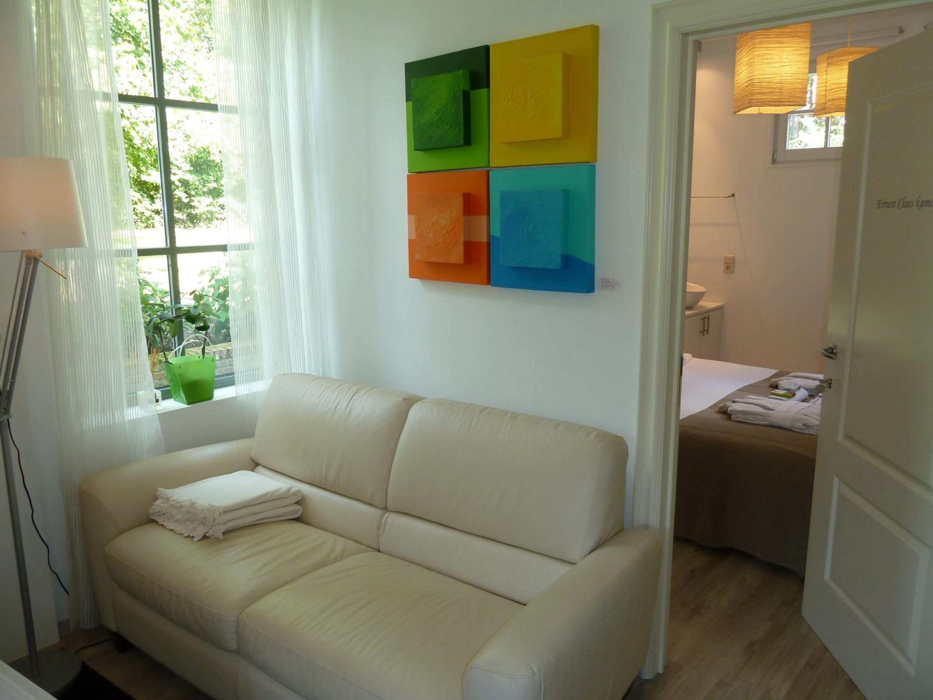 B&B Zinnen en Minnen