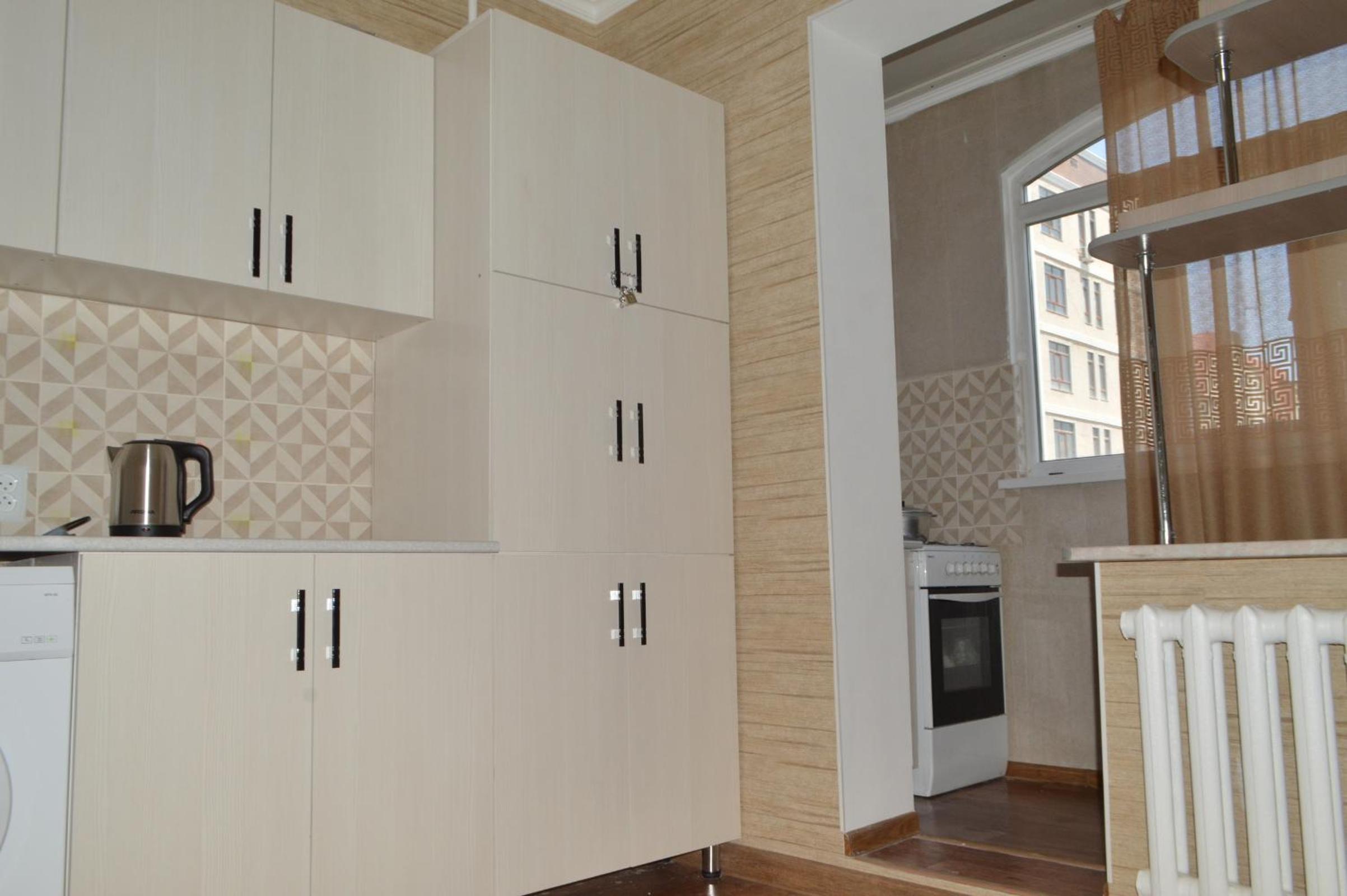 Apartment on Isanov street, 8 view 4