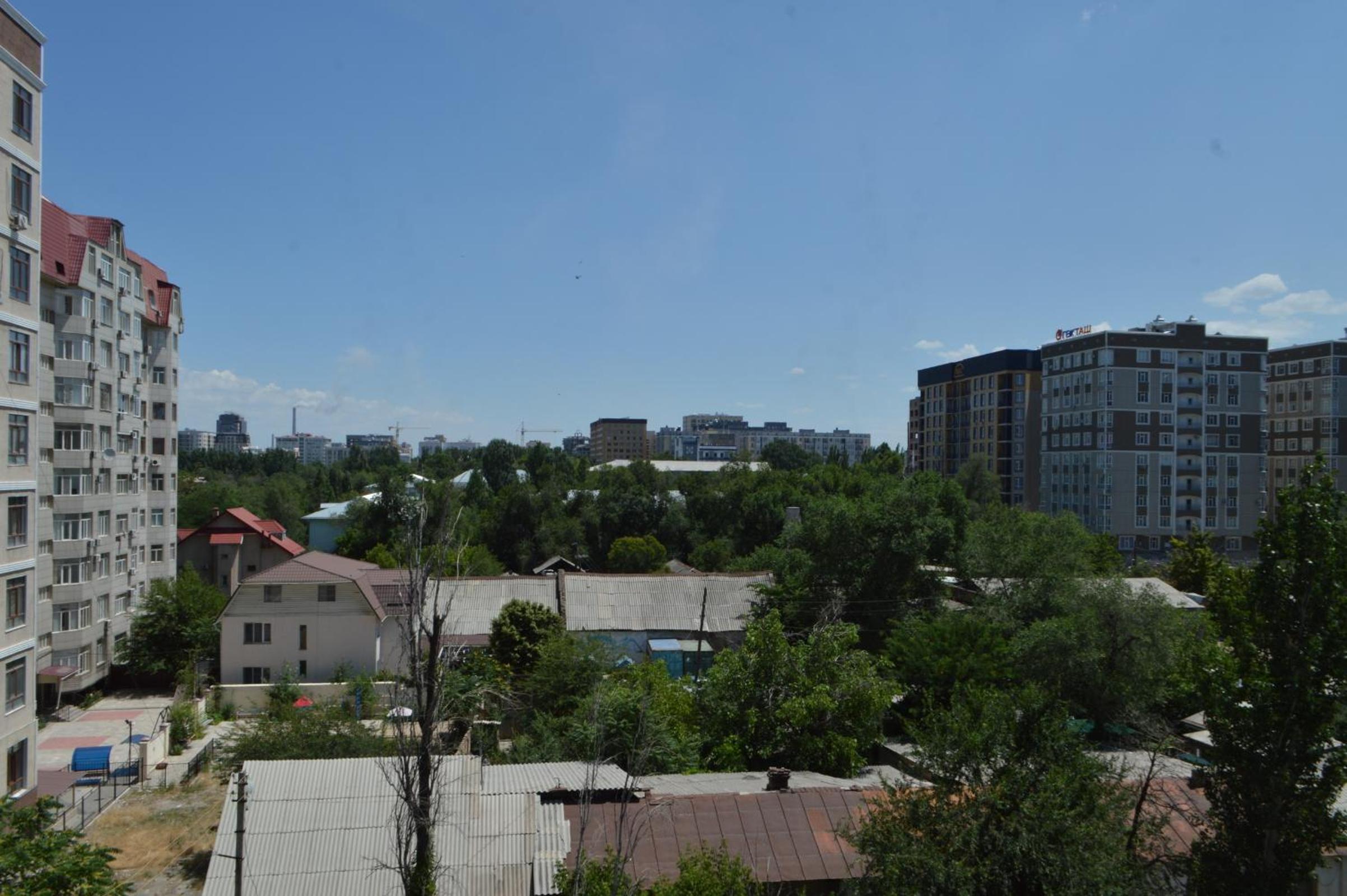 Apartment on Isanov street, 8 view 5