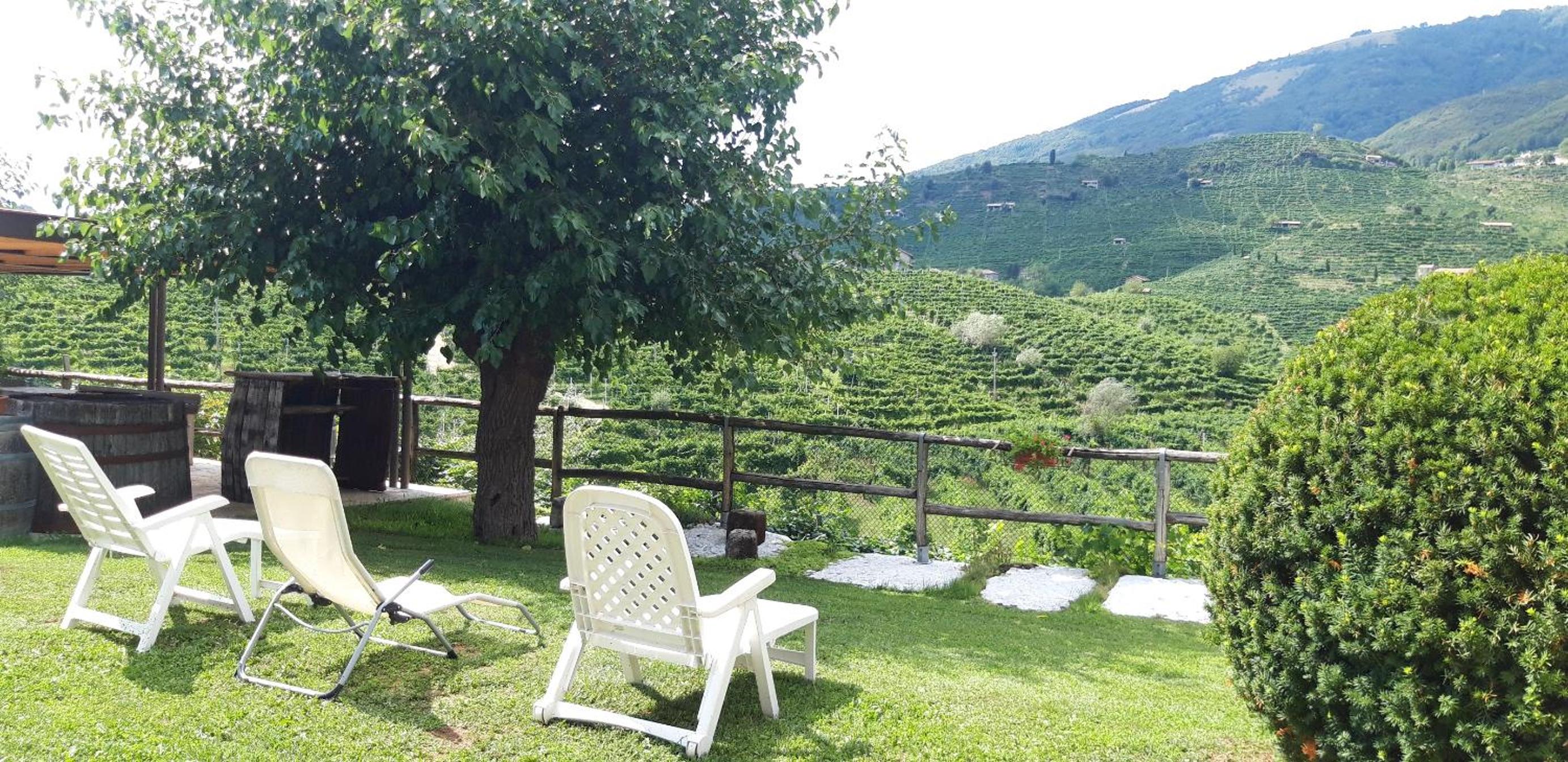 La Casa Vecchia view 5