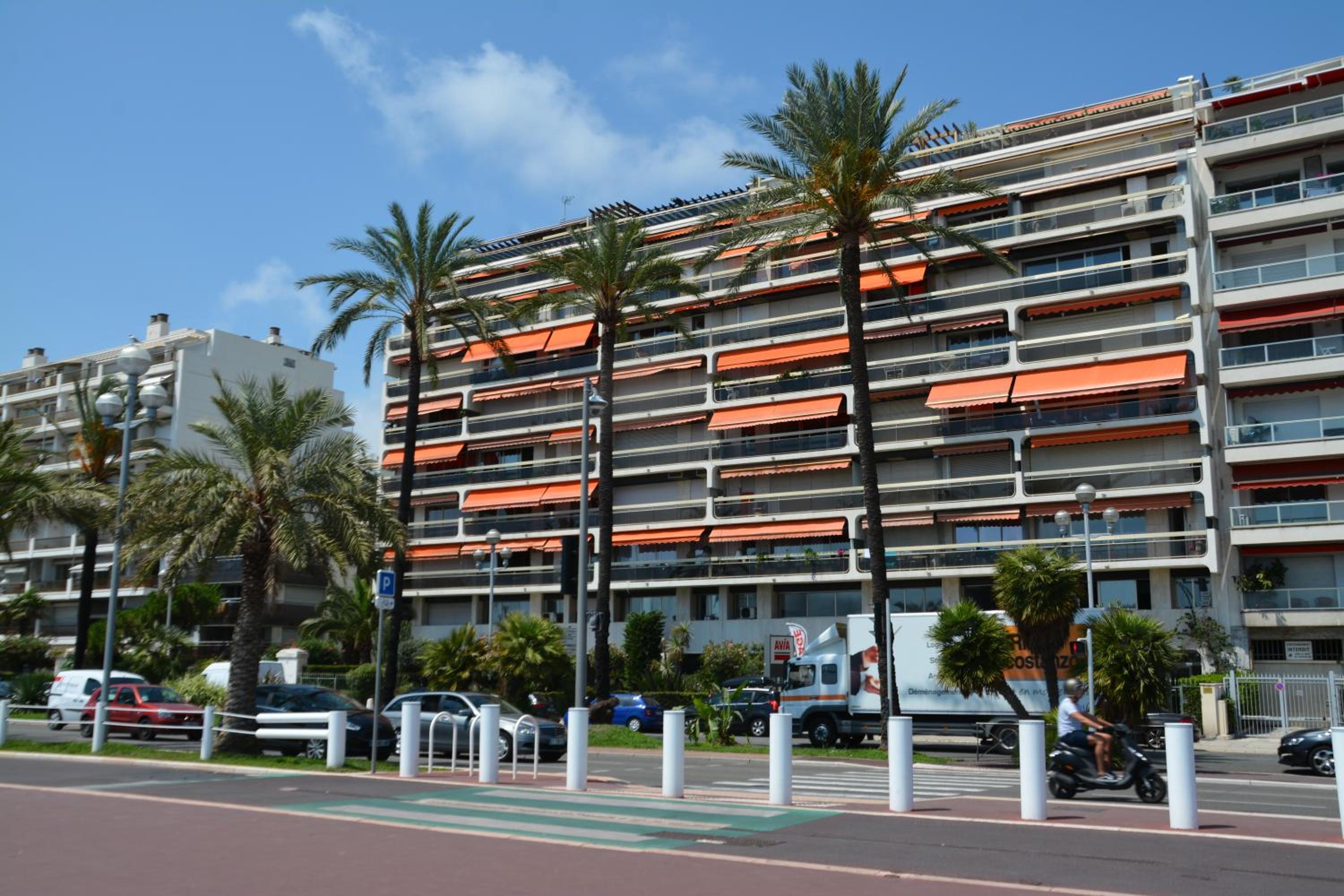STUDIO PROMENADE FLORIDA BEACH photo 2