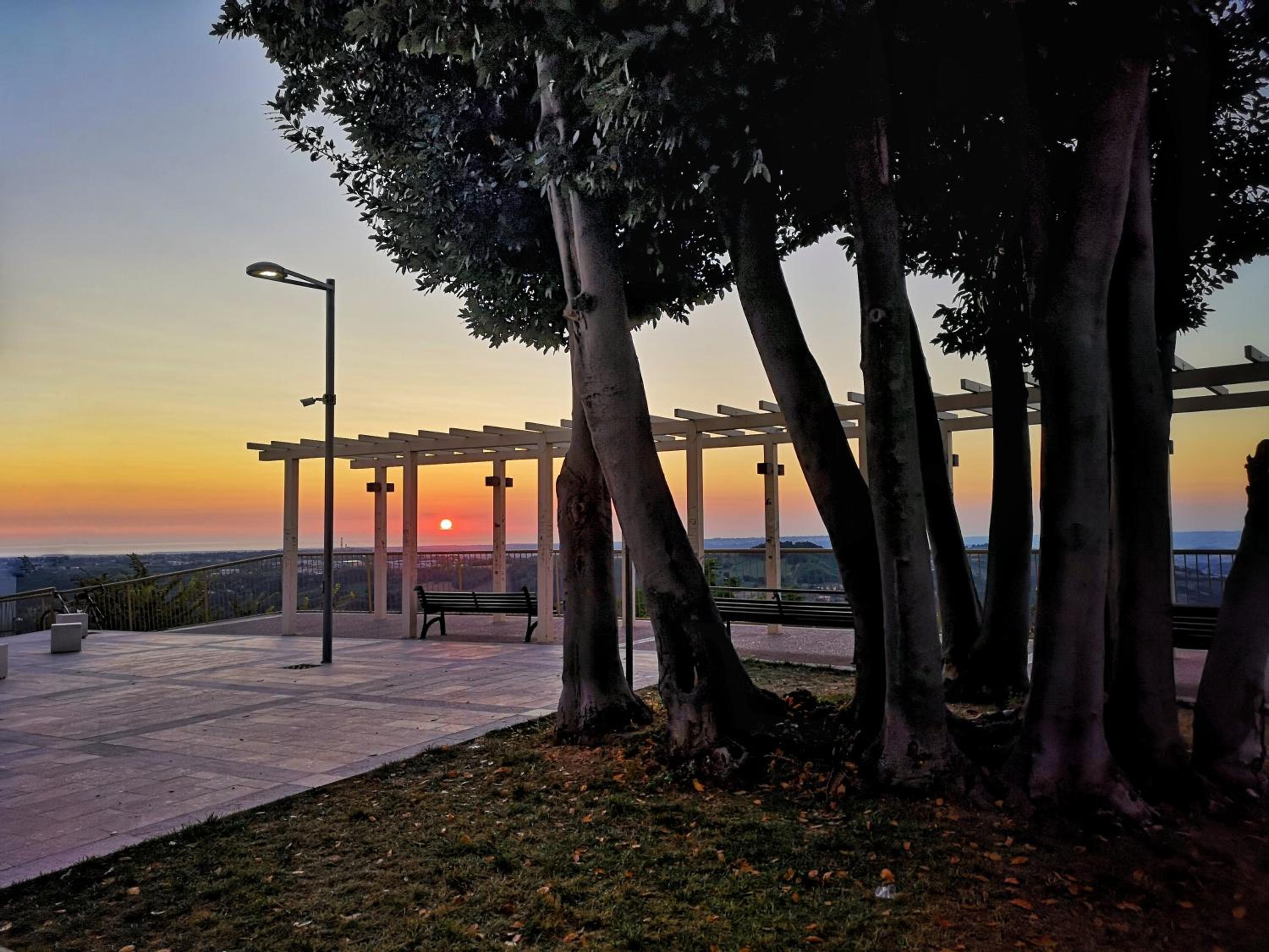 Vico-Letto studio apartment view 5