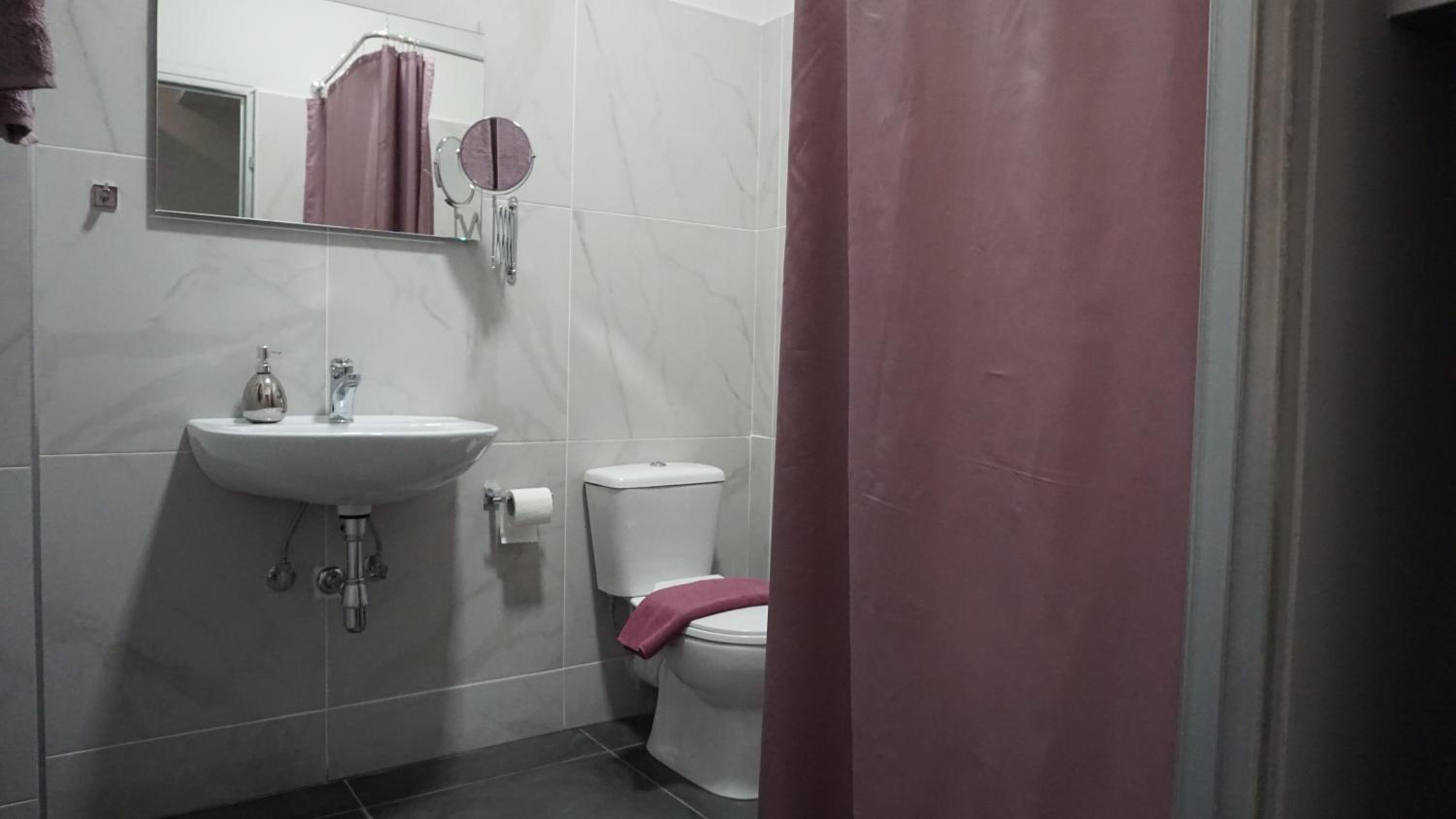 Virginia's Boutique Apartments