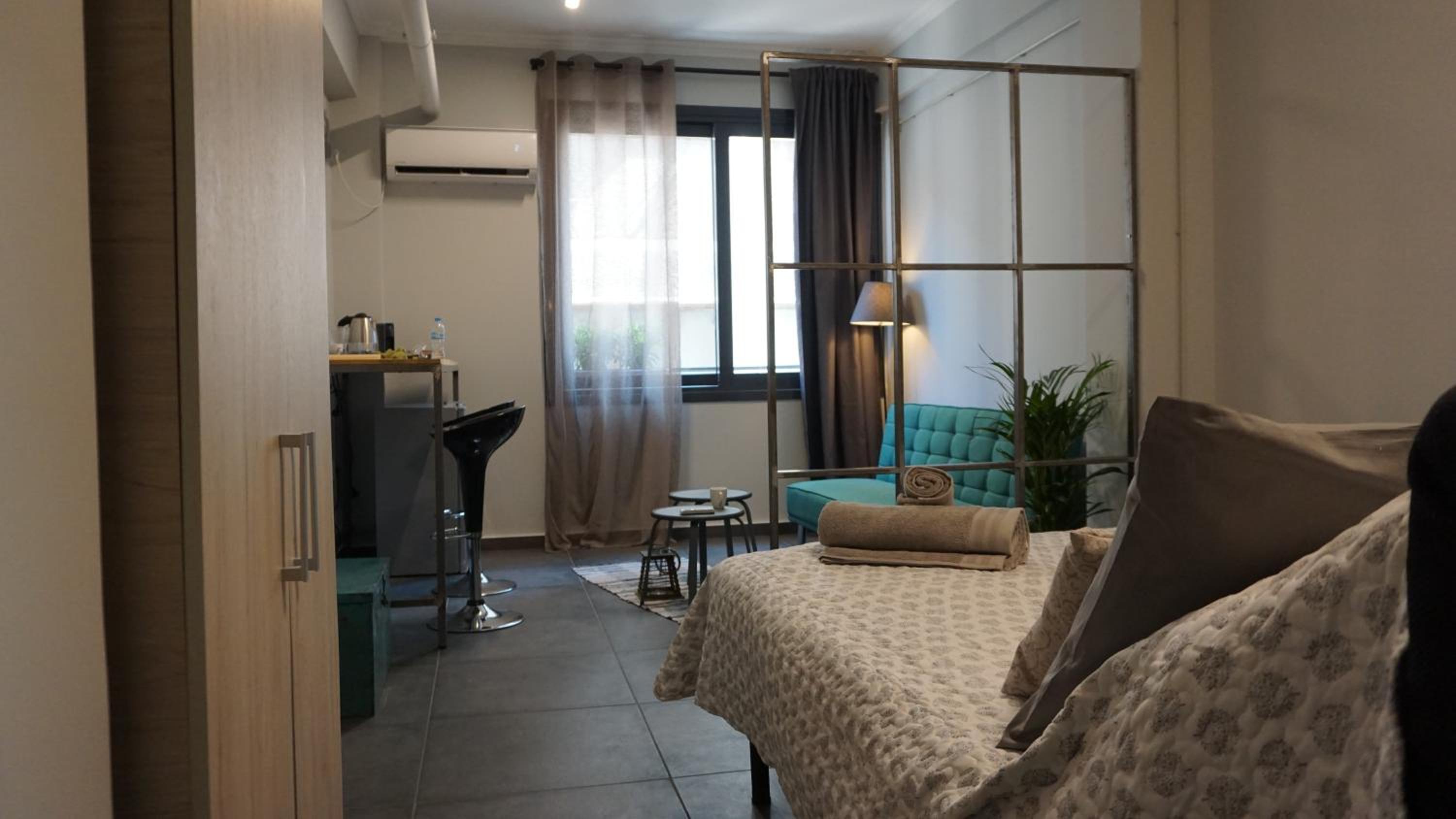 Virginia's Boutique Apartments