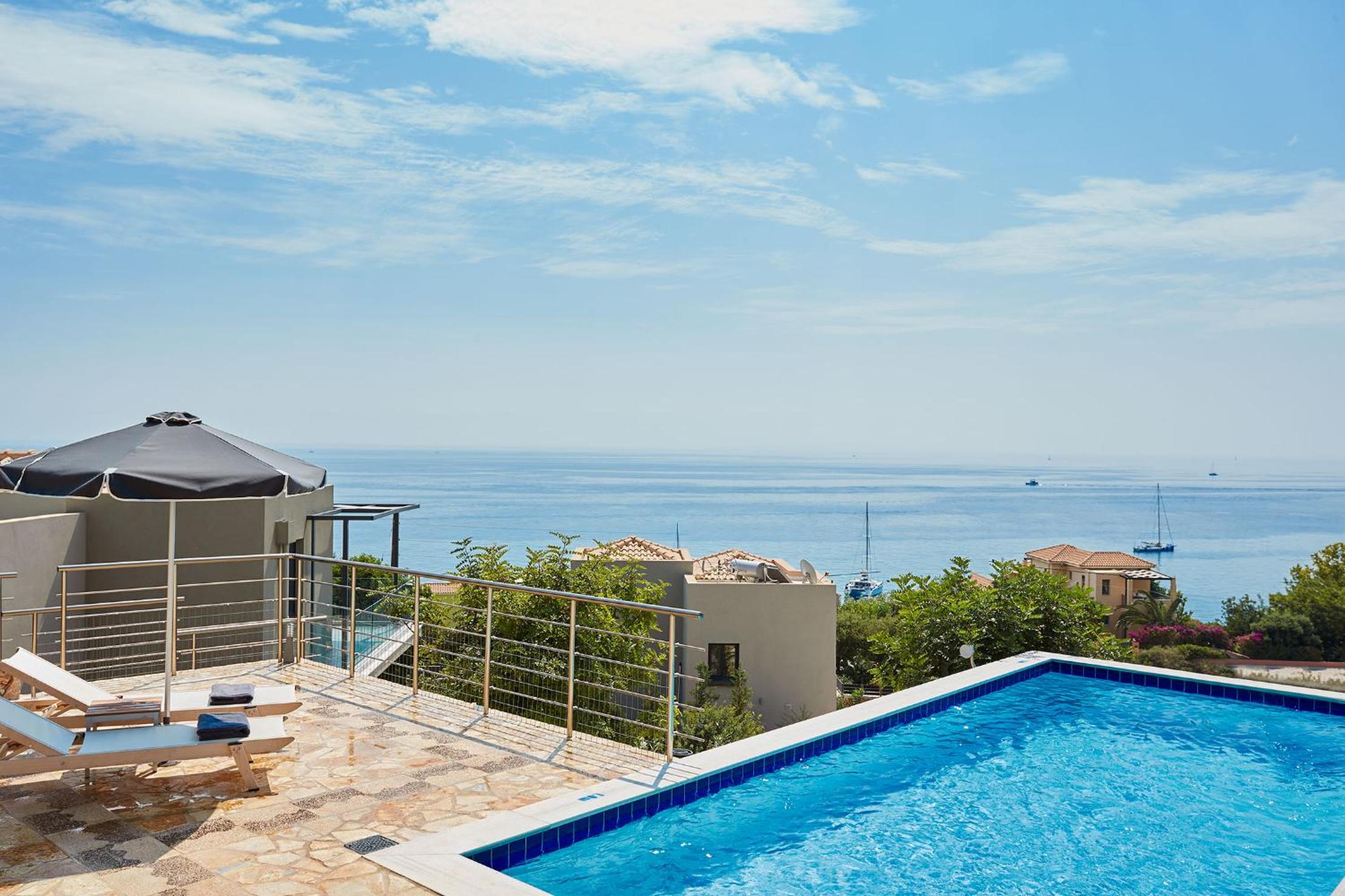 Villa Mare view 5