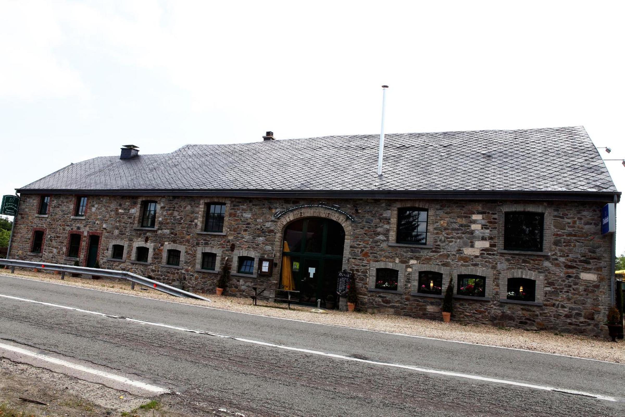 Le Domaine De Malchamps