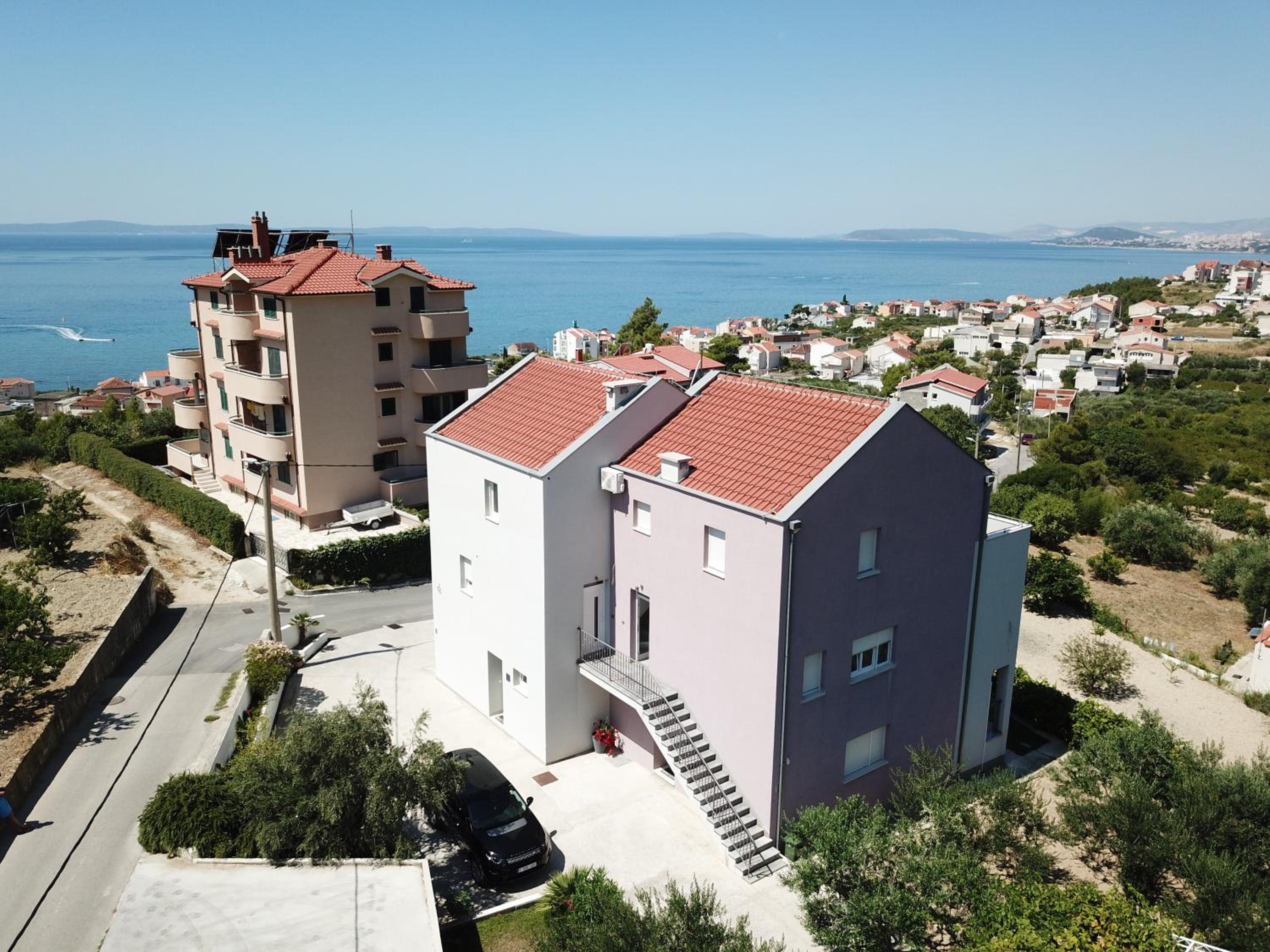 Villa Lavanda