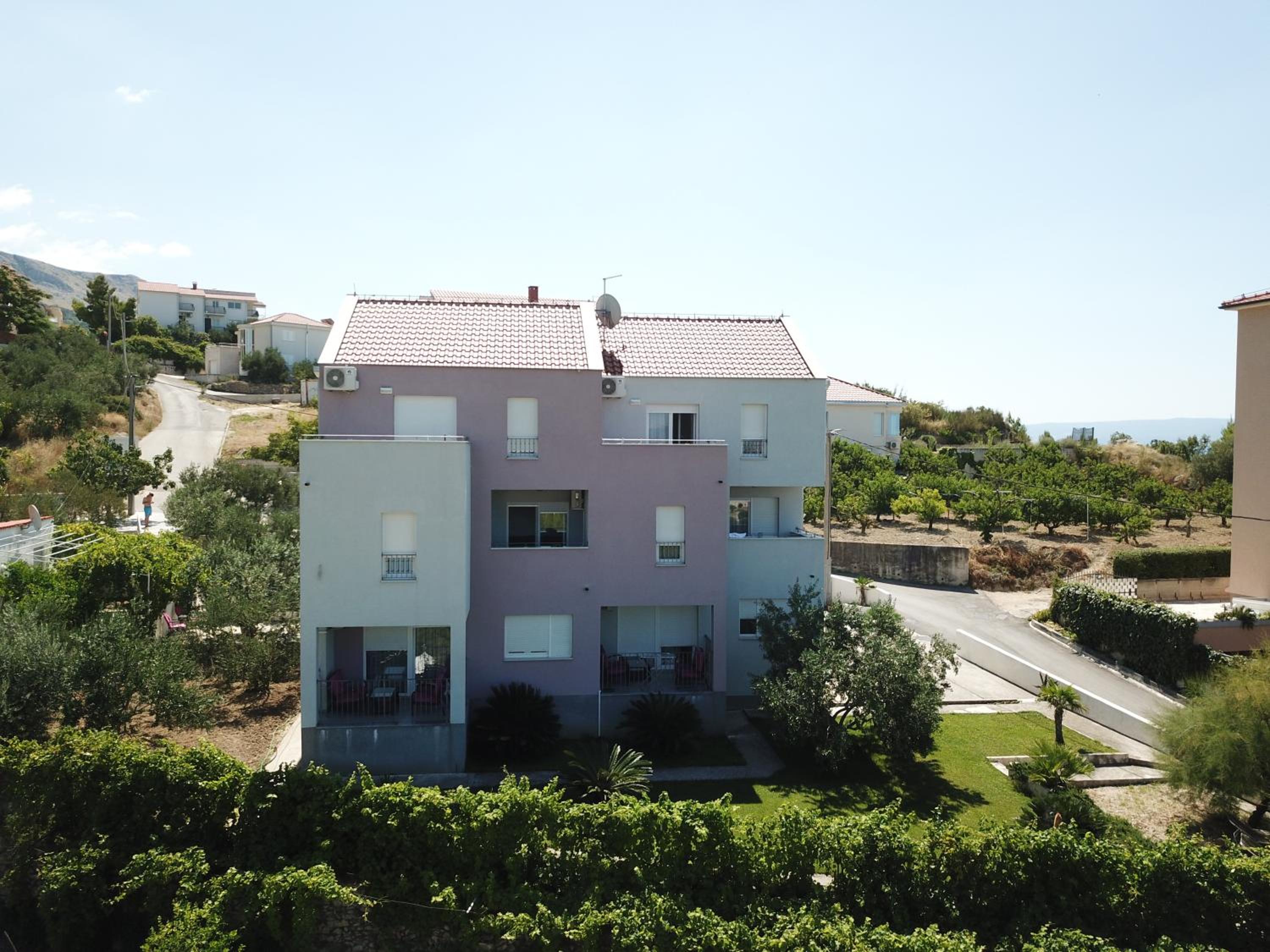 Villa Lavanda