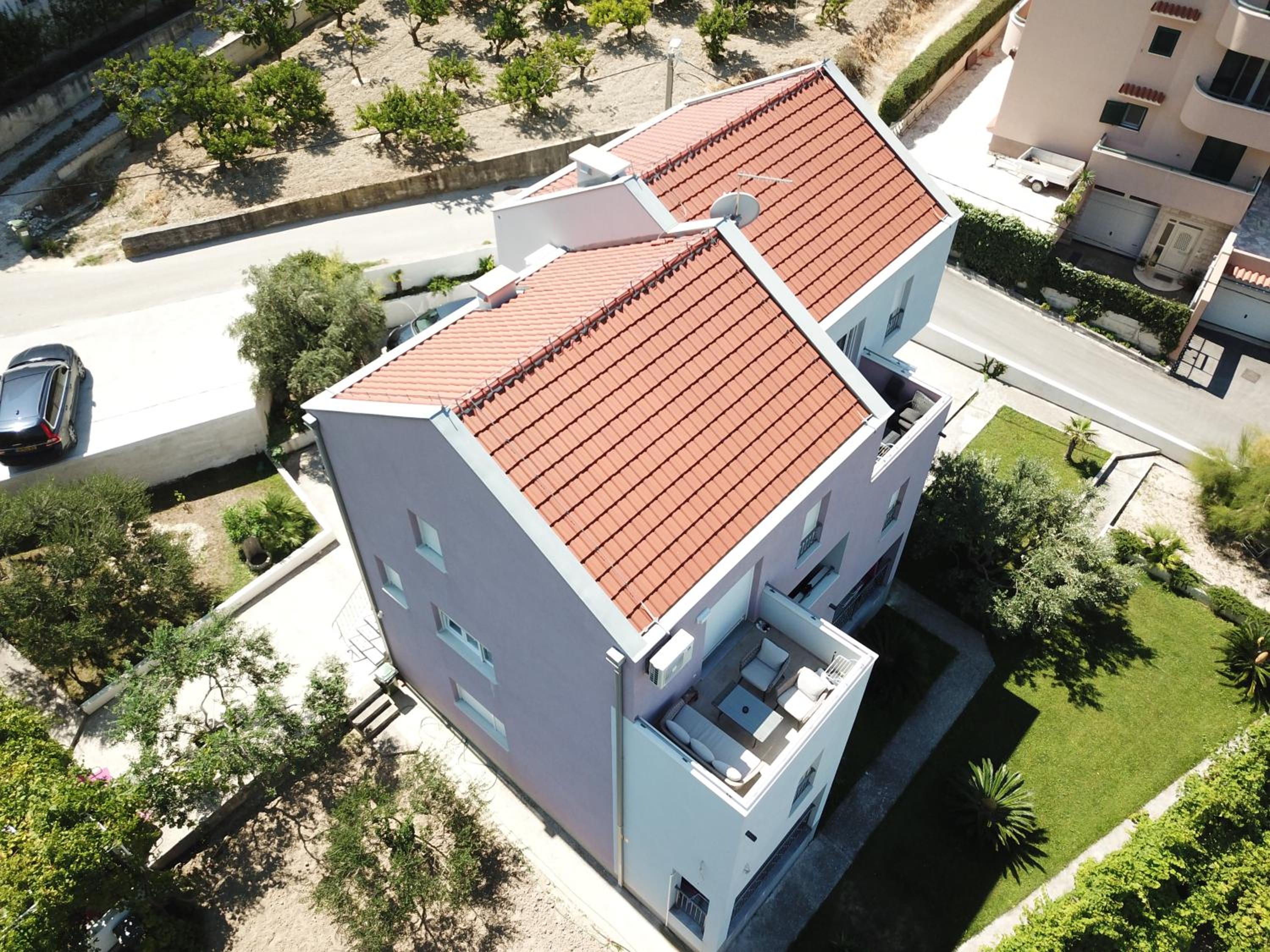 Villa Lavanda
