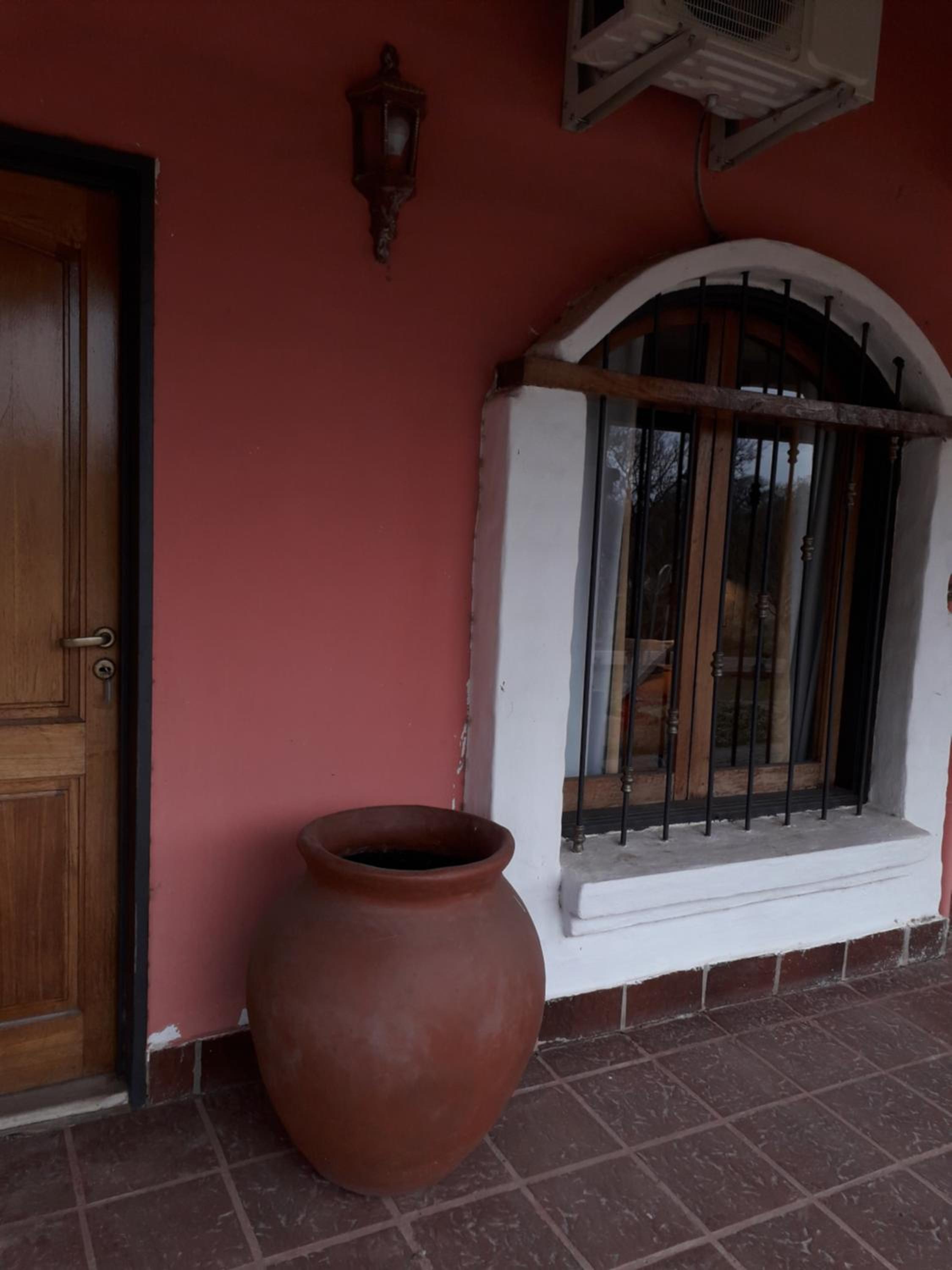 Estancia Santa Leocadia