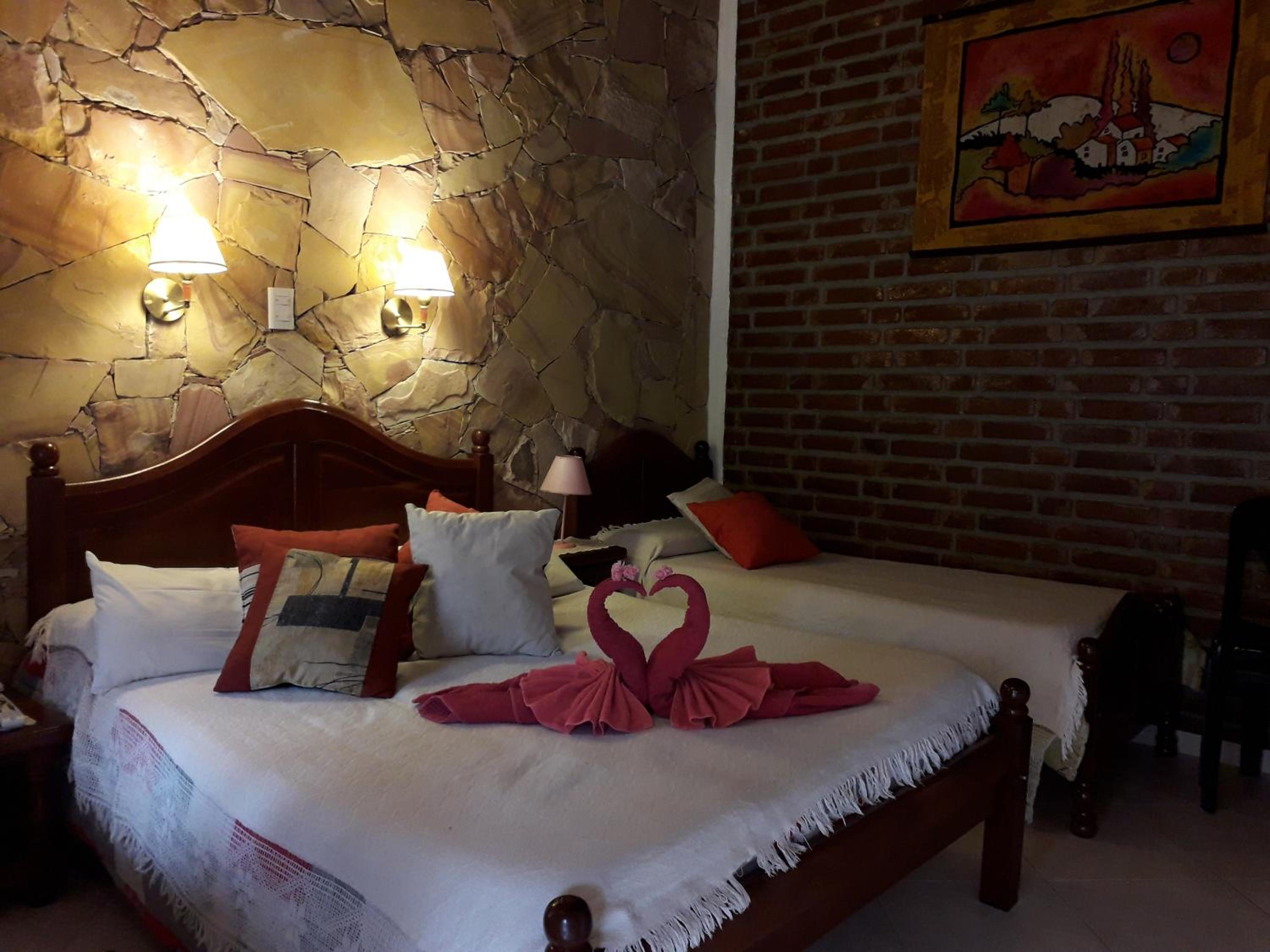 Estancia Santa Leocadia