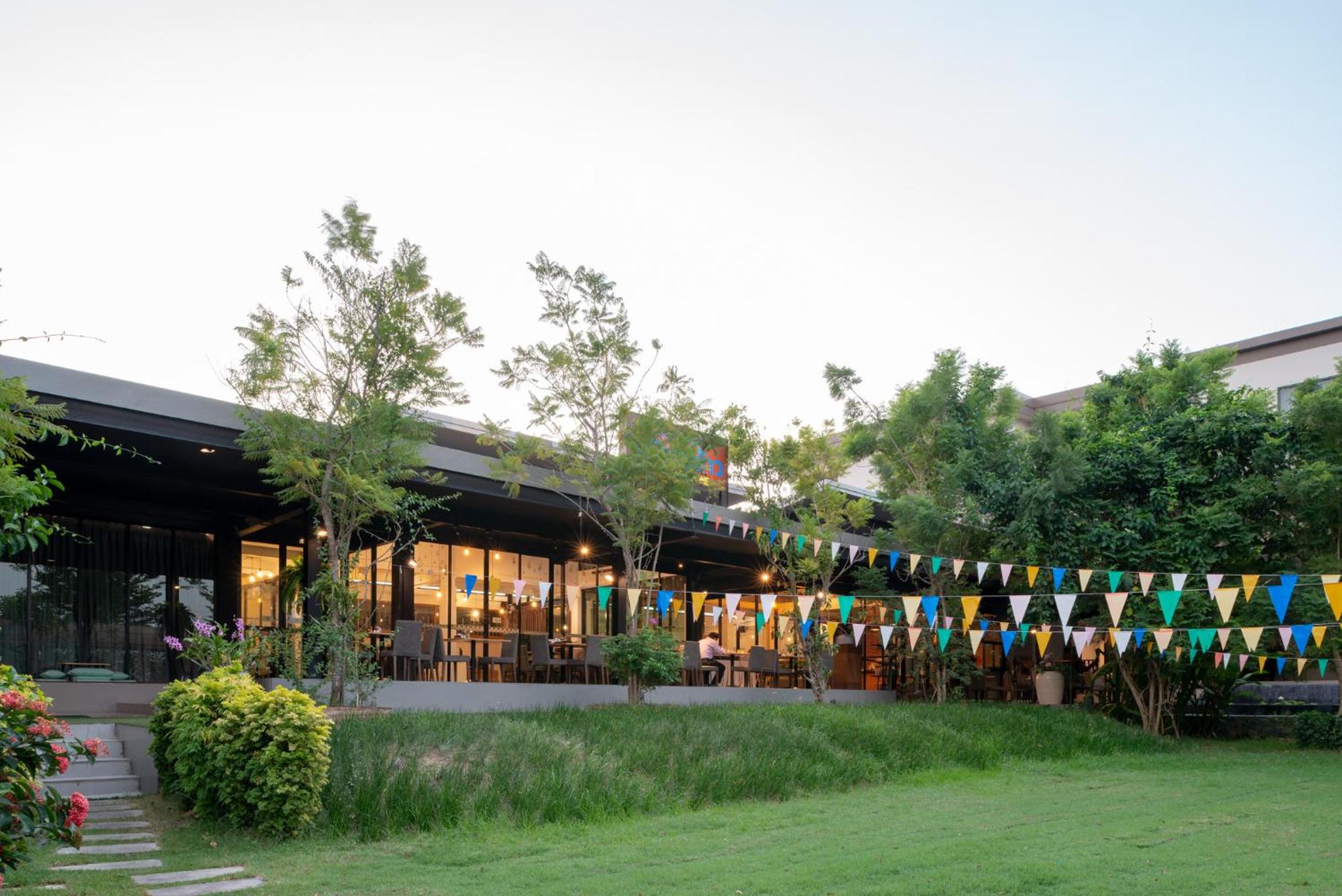 Navela Hotel & Convention