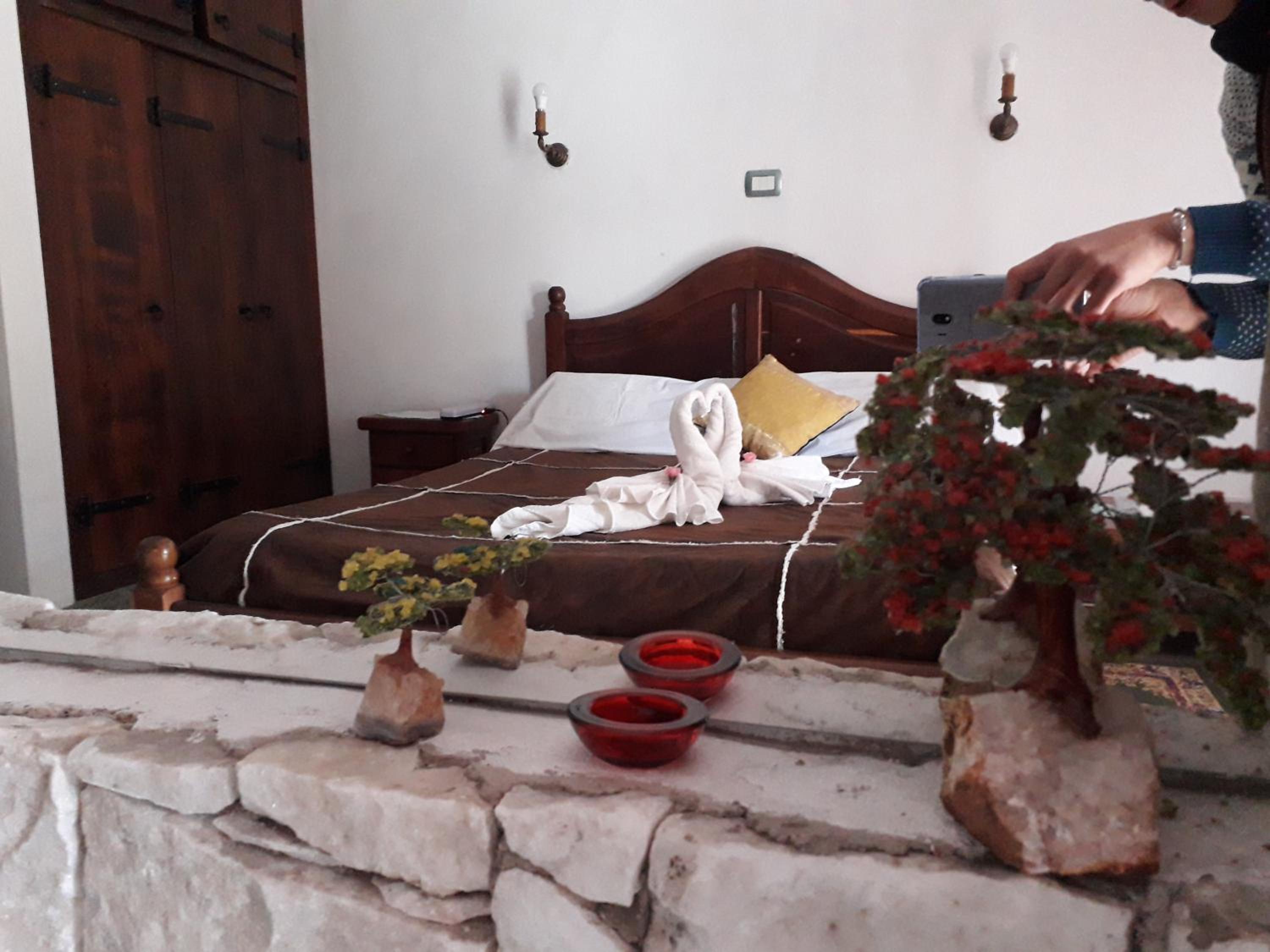 Estancia Santa Leocadia