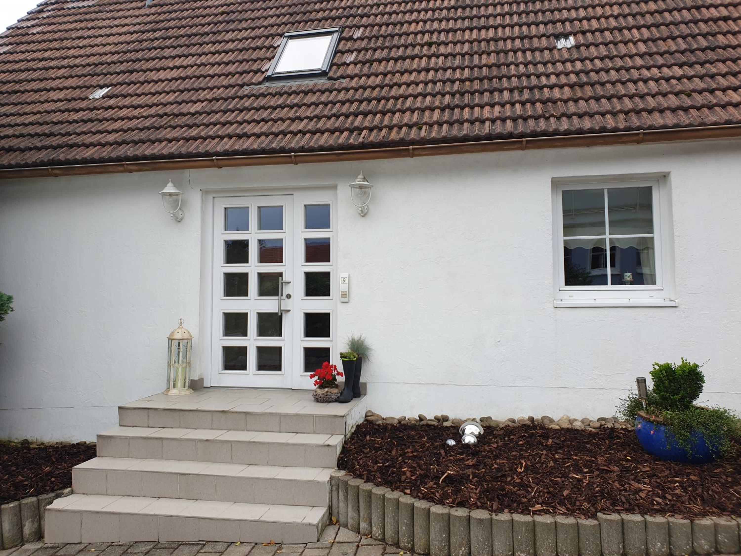 Ferienhaus Gogelhopf
