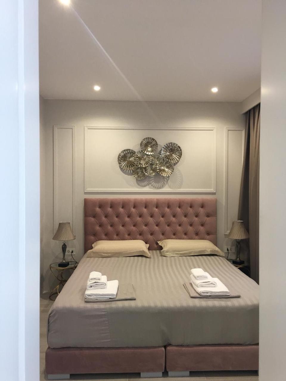 Ajsel Luxury Rooms