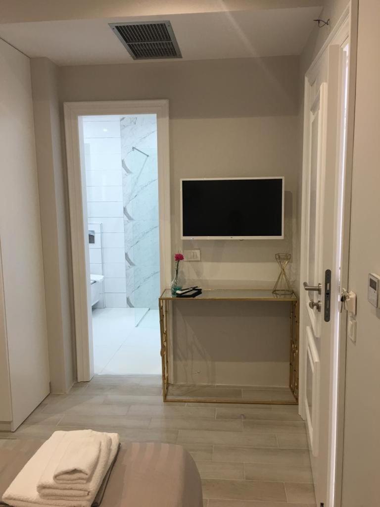 Ajsel Luxury Rooms