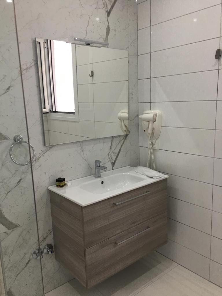 Ajsel Luxury Rooms