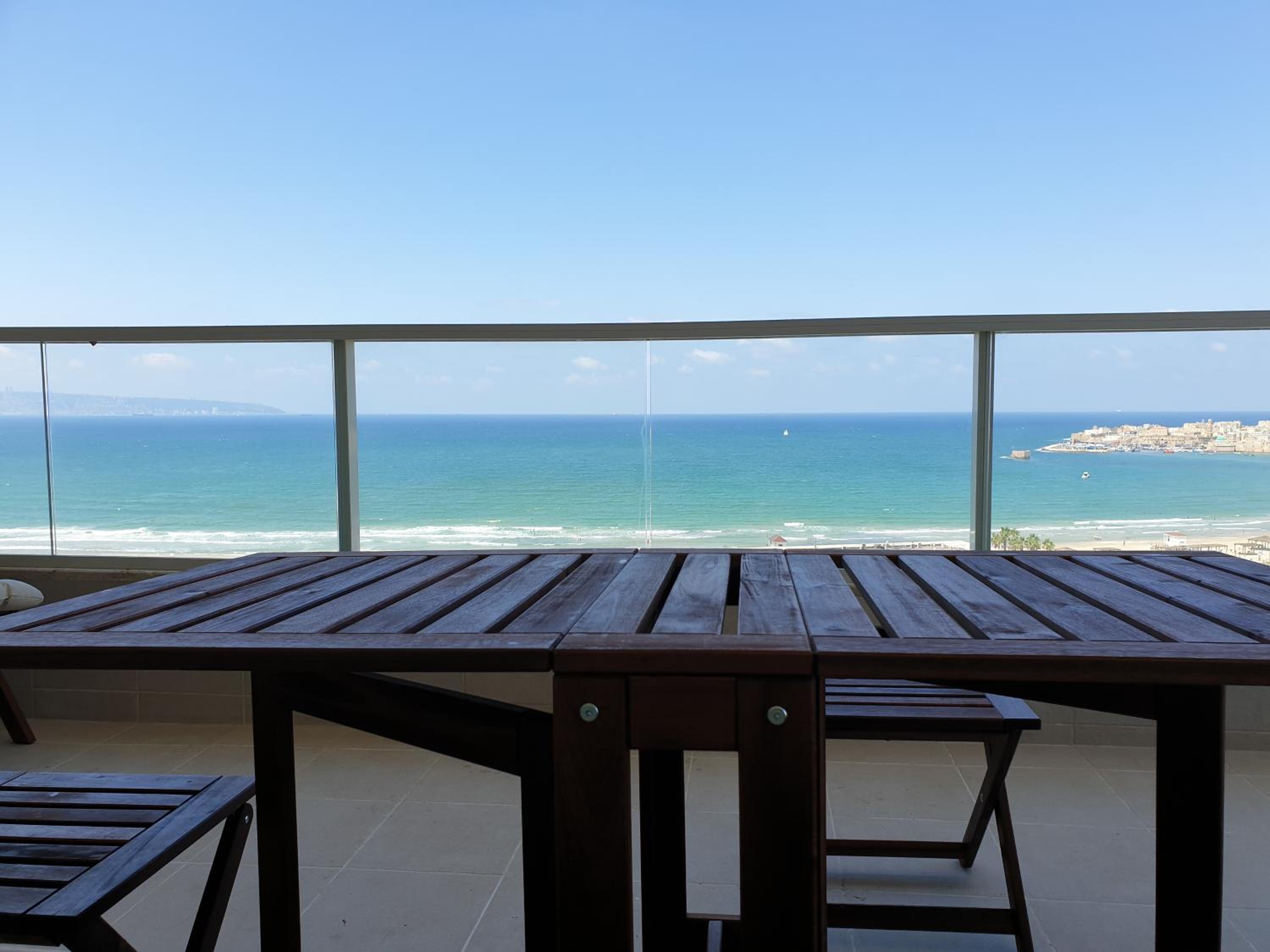 Albi Boutique Apartments view 2