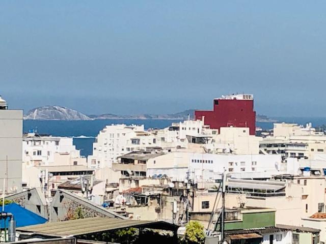 Lindo Apartamento para Reveillon Copacabana com Vista Mar e Fogos view 3
