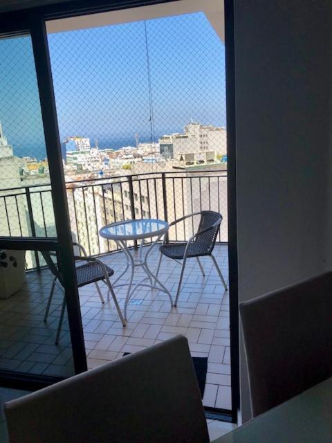 Lindo Apartamento para Reveillon Copacabana com Vista Mar e Fogos view 4