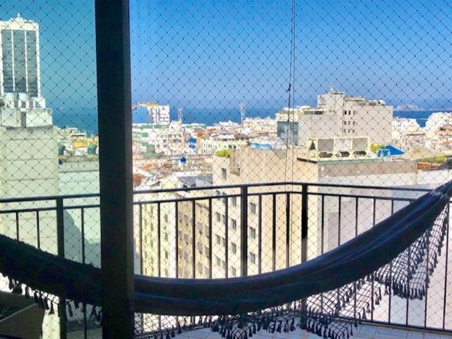 Lindo Apartamento para Reveillon Copacabana com Vista Mar e Fogos view 2