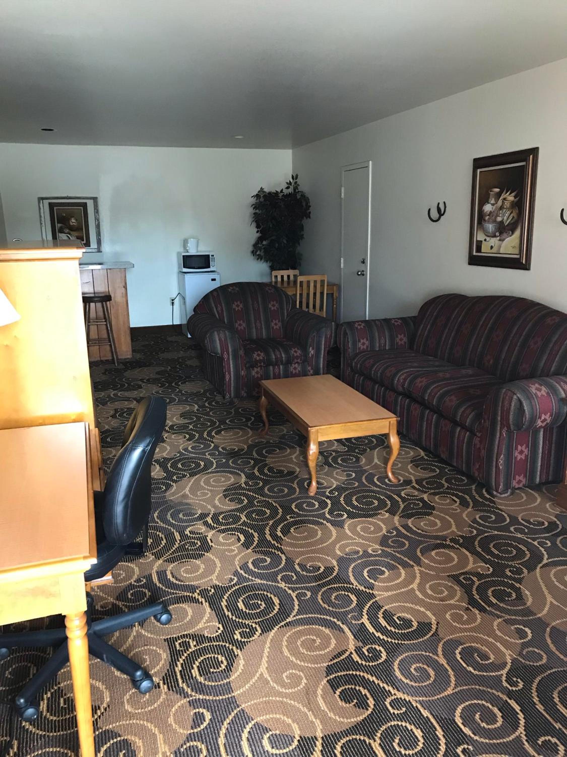 Days Inn by Wyndham San Angelo view 5