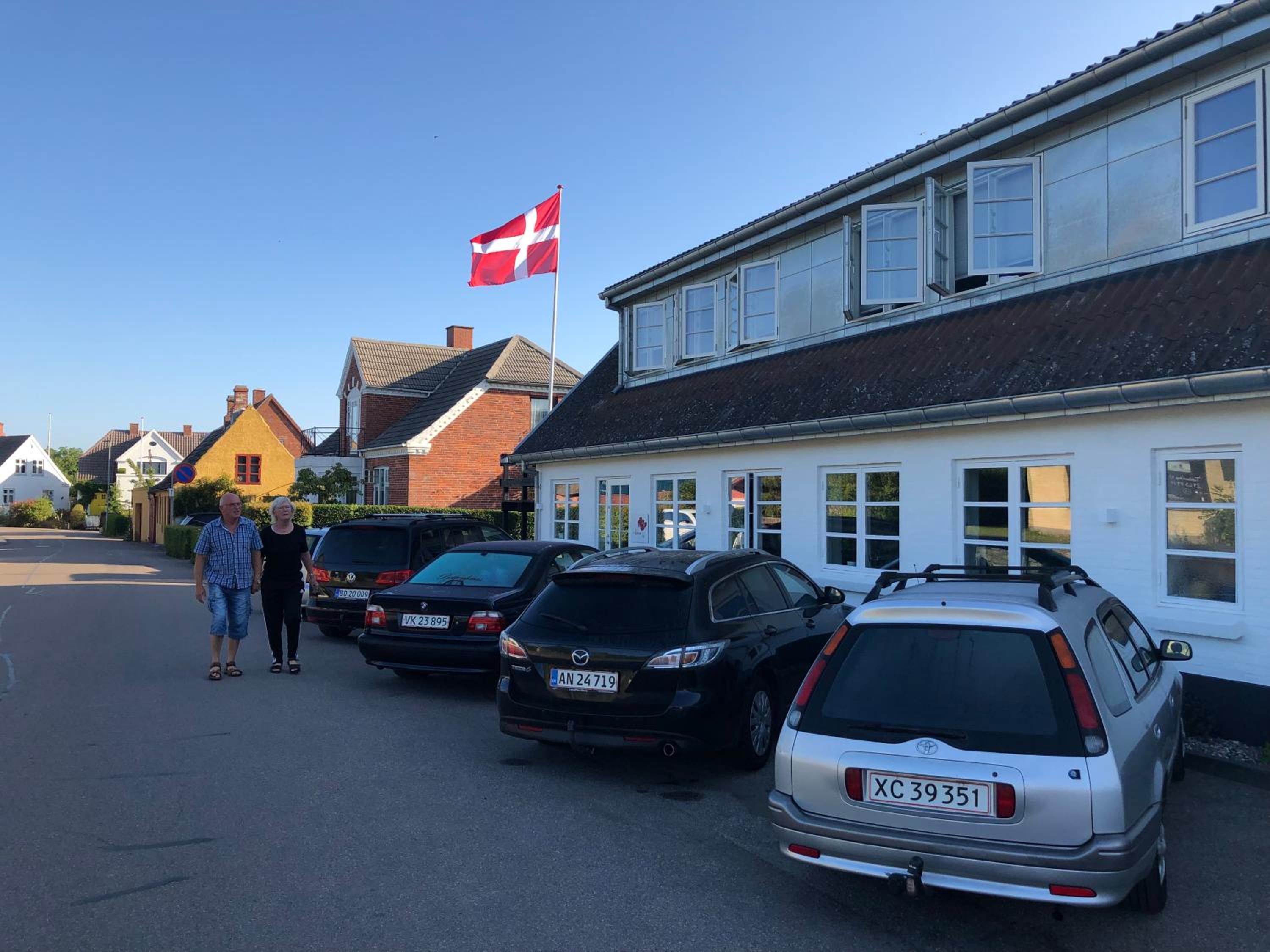Nordby Kro