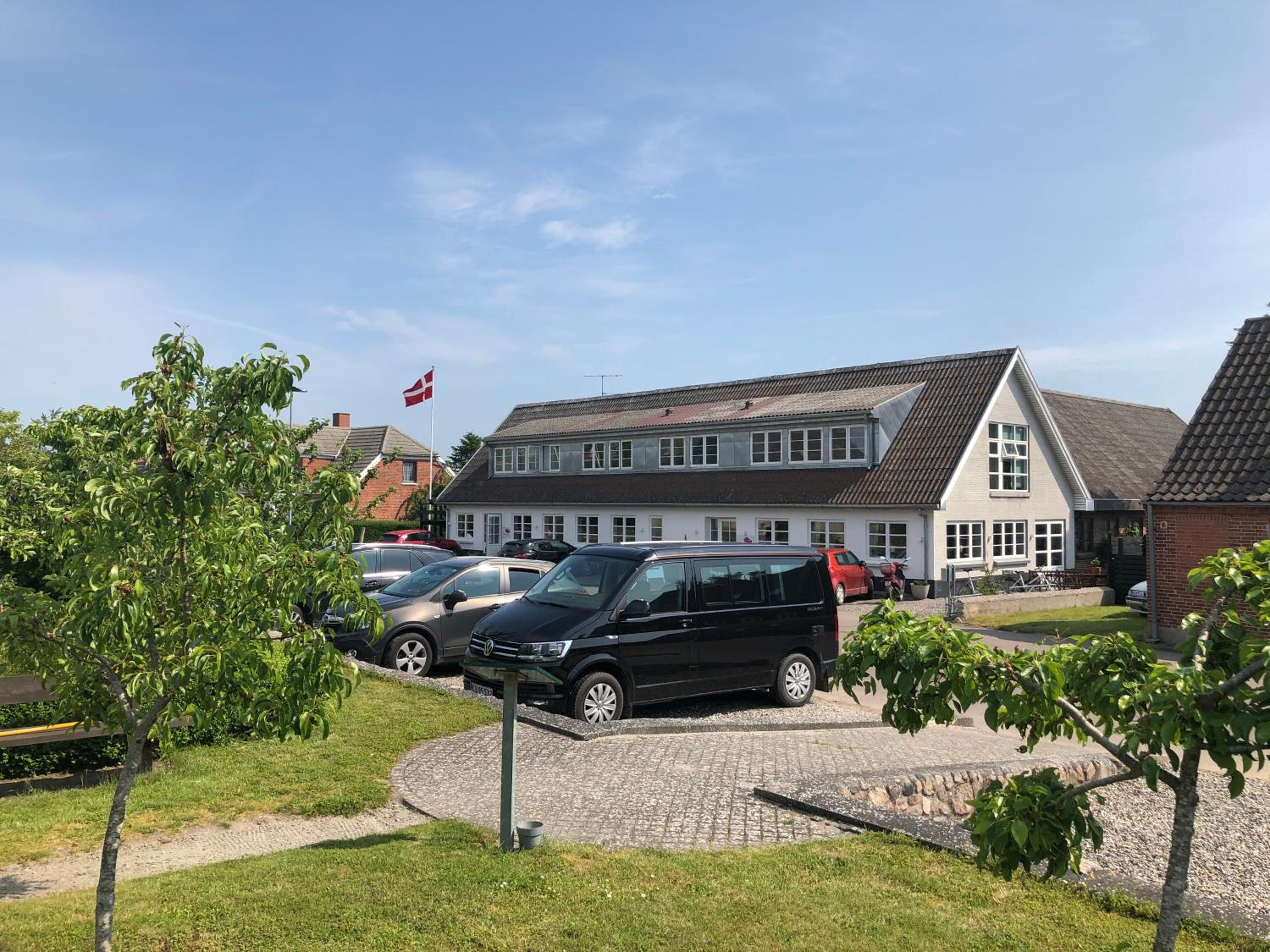 Nordby Kro