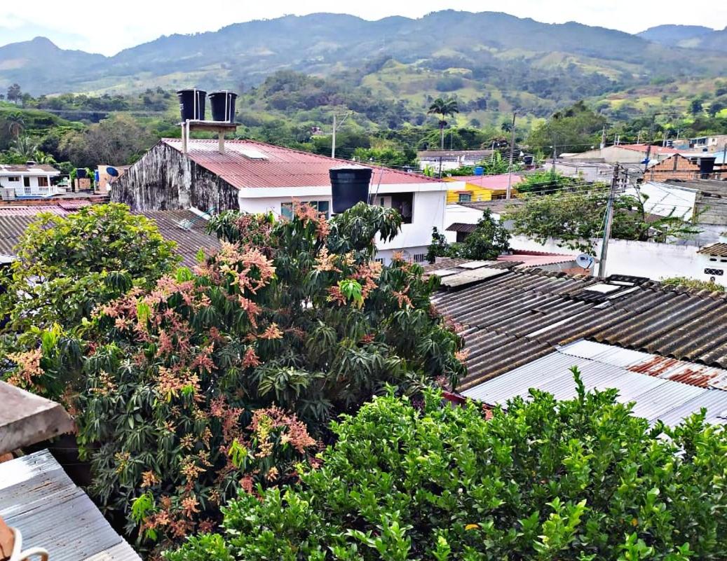 Casa Pacha